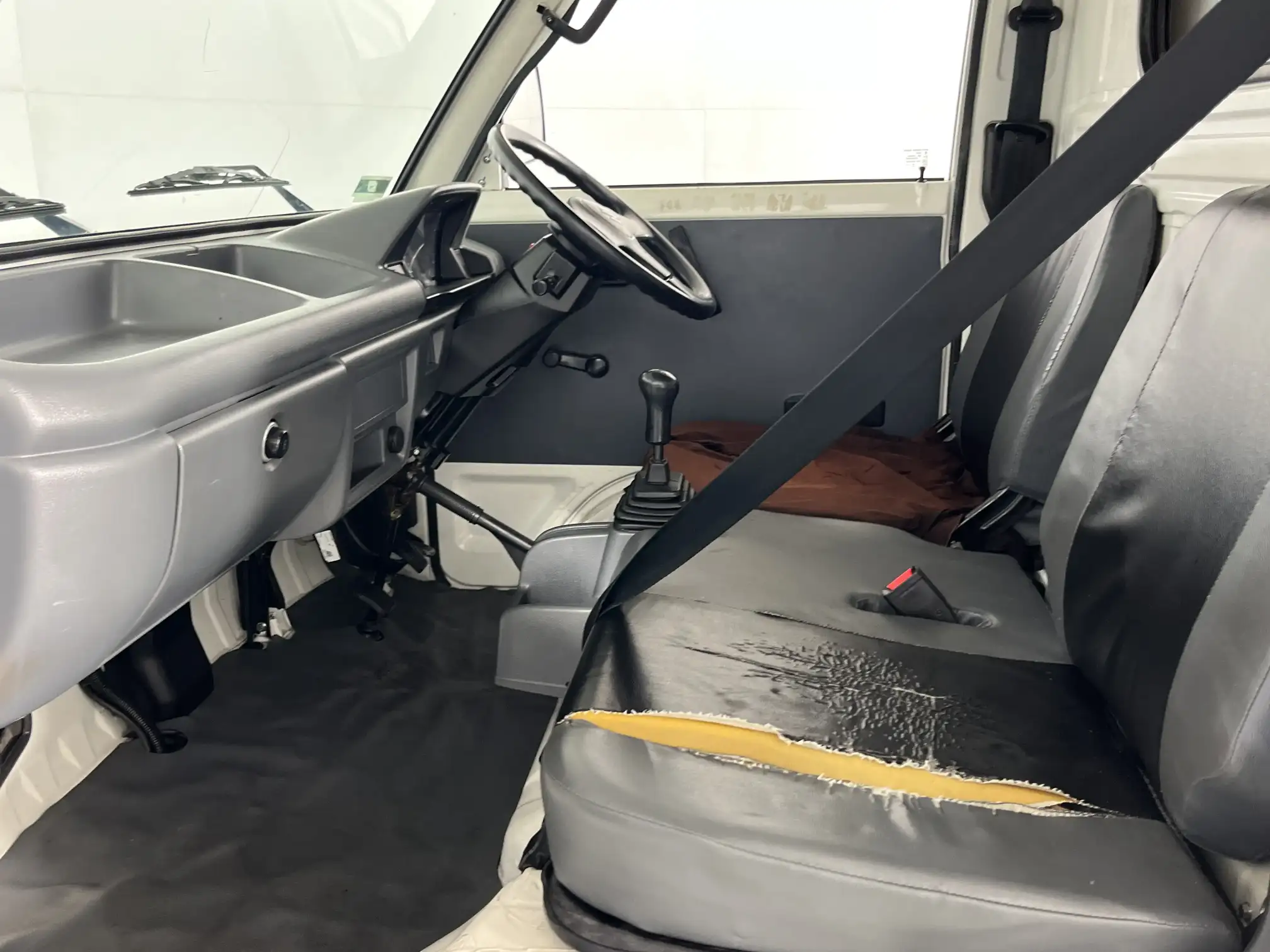Suzuki Super Carry