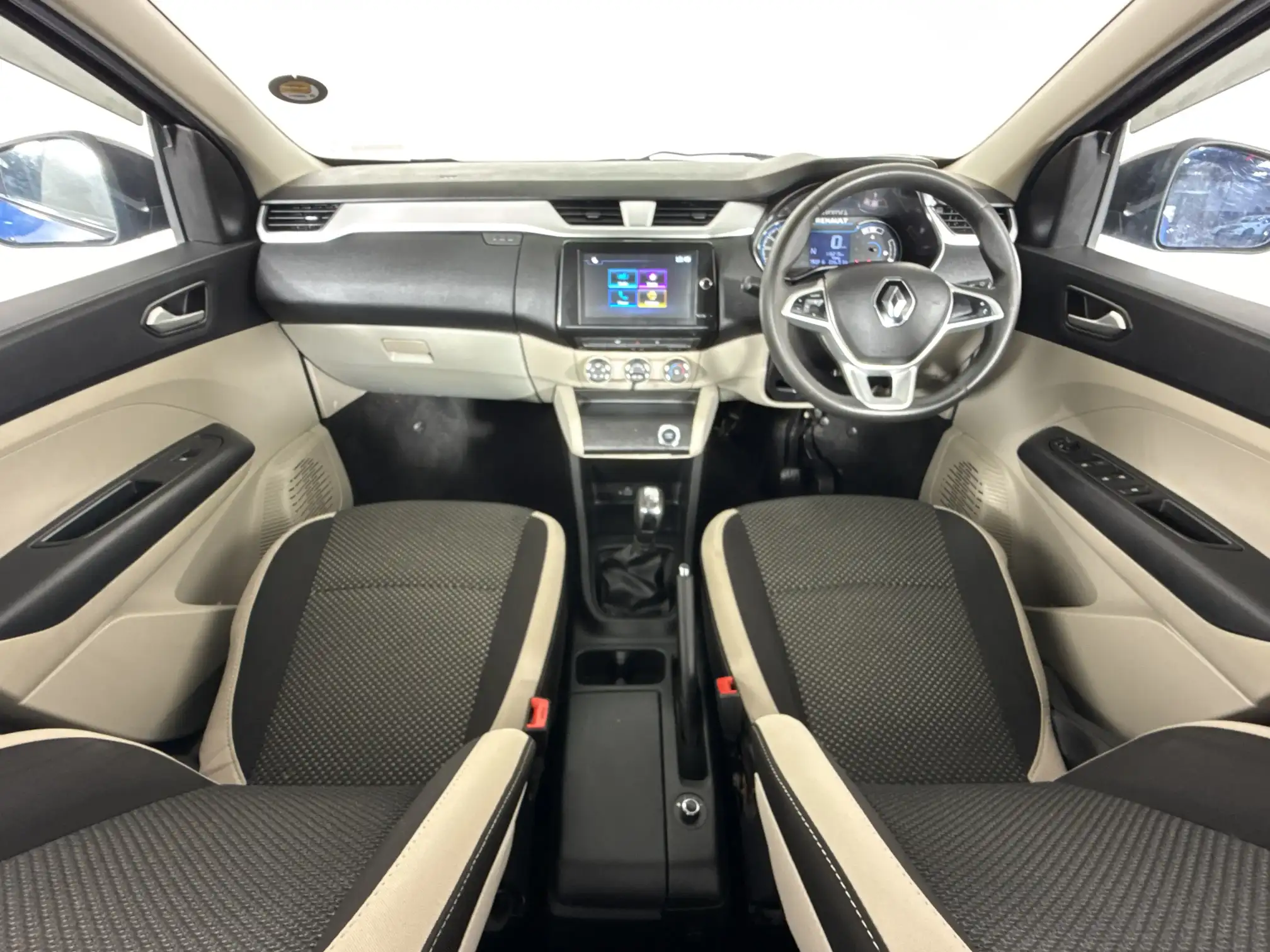Renault Triber