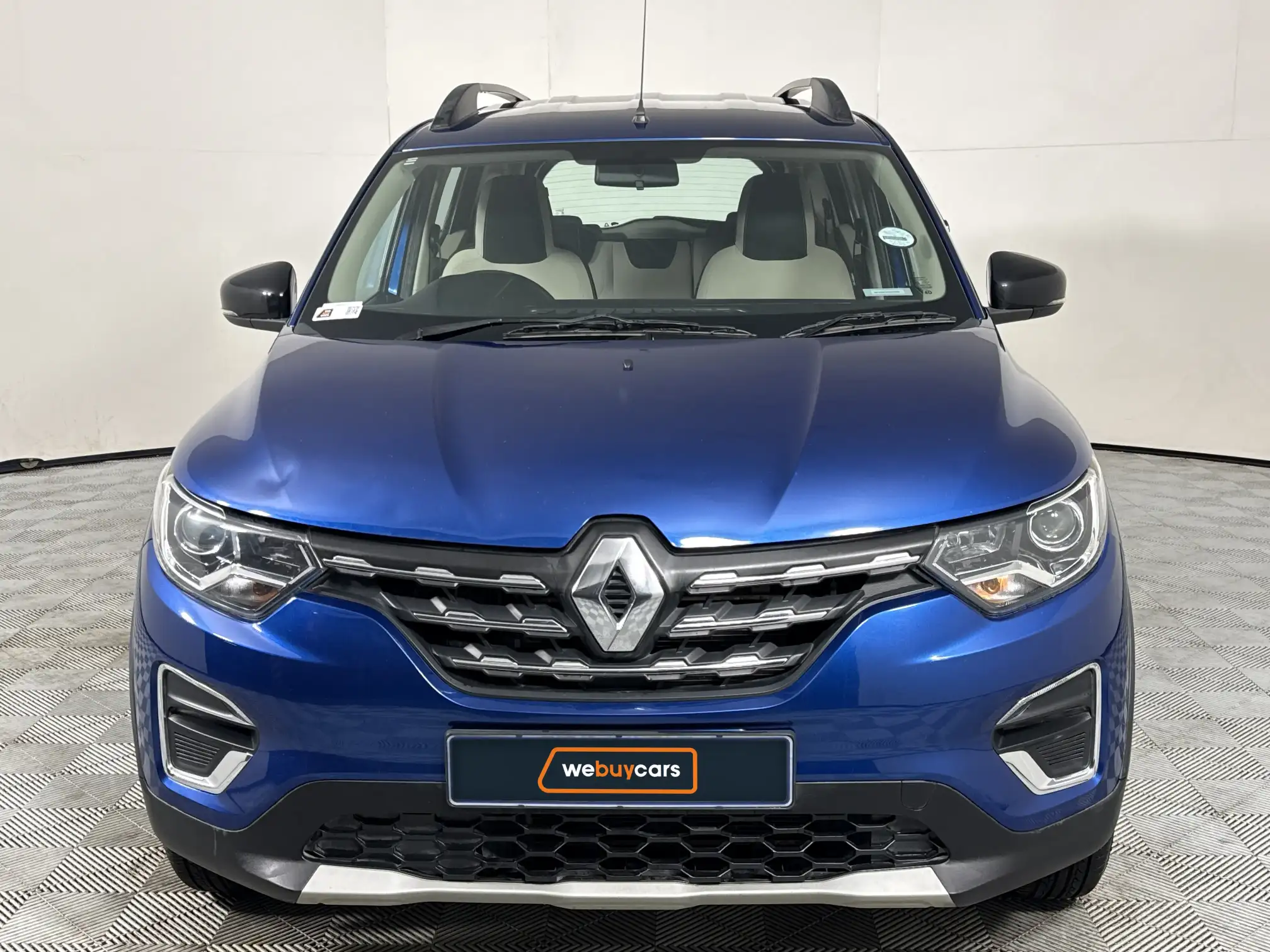Renault Triber