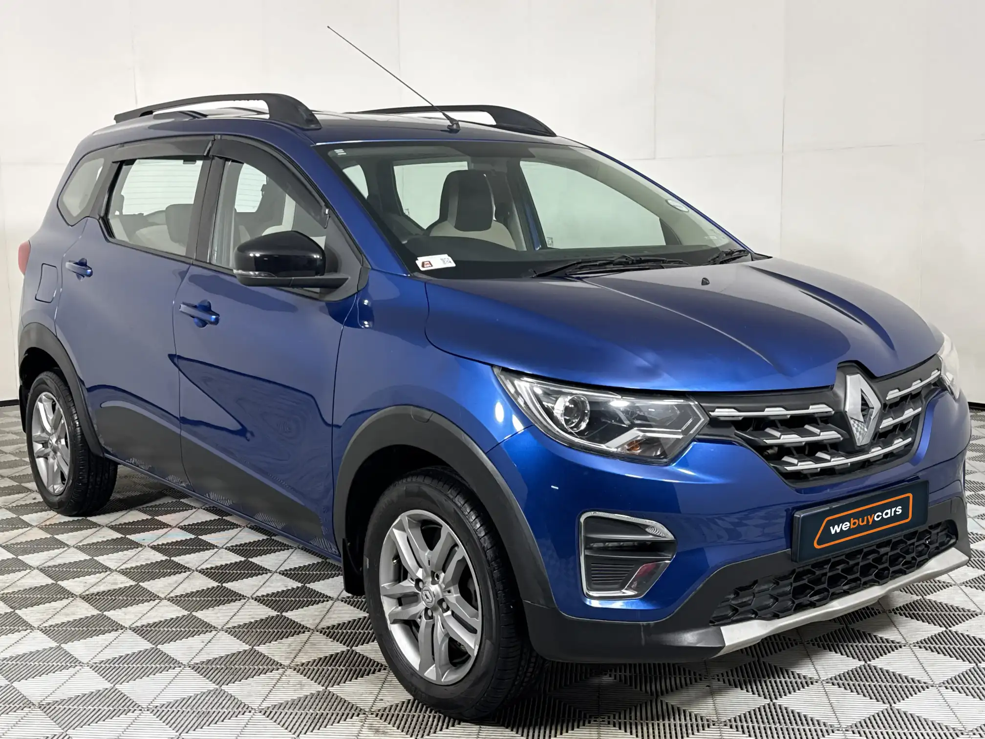 Renault Triber