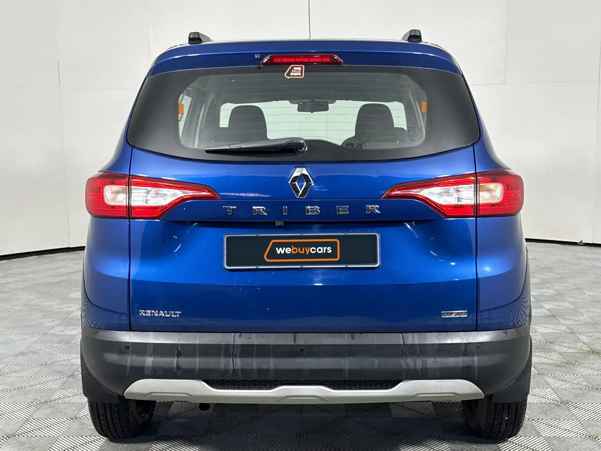Renault Triber