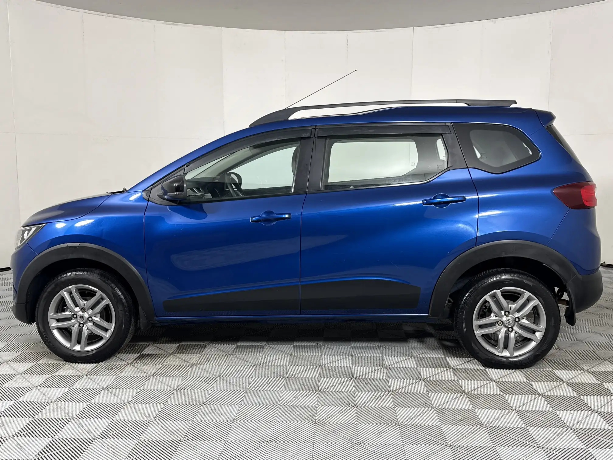 Renault Triber