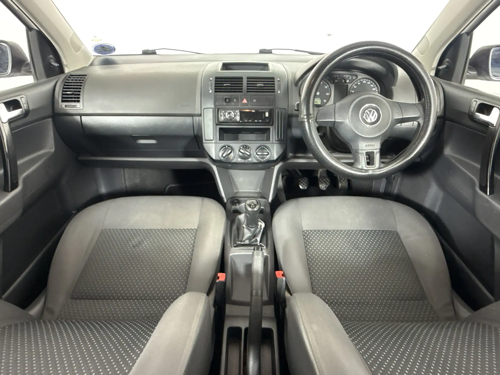 Volkswagen Polo Vivo