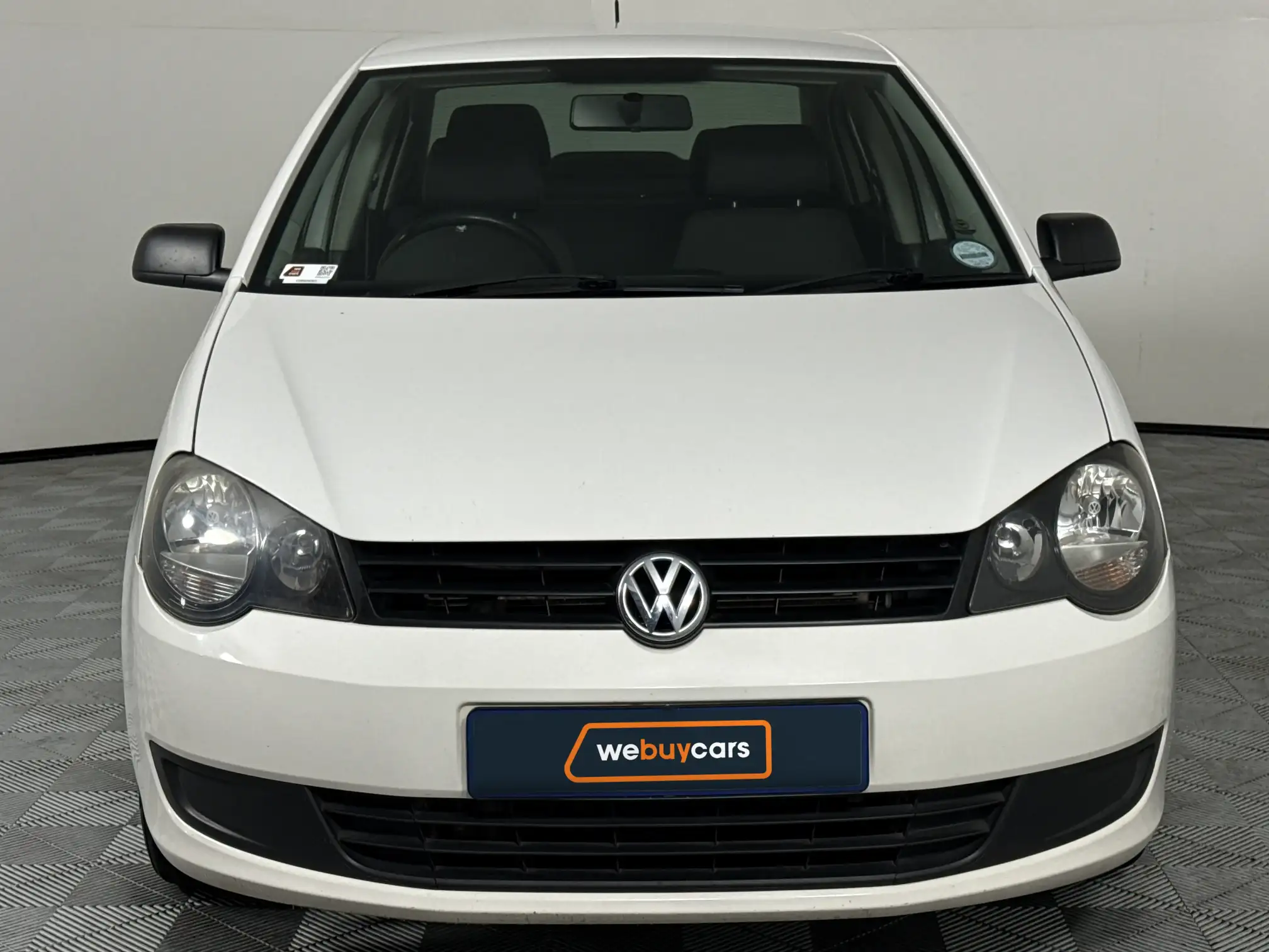 Volkswagen Polo Vivo