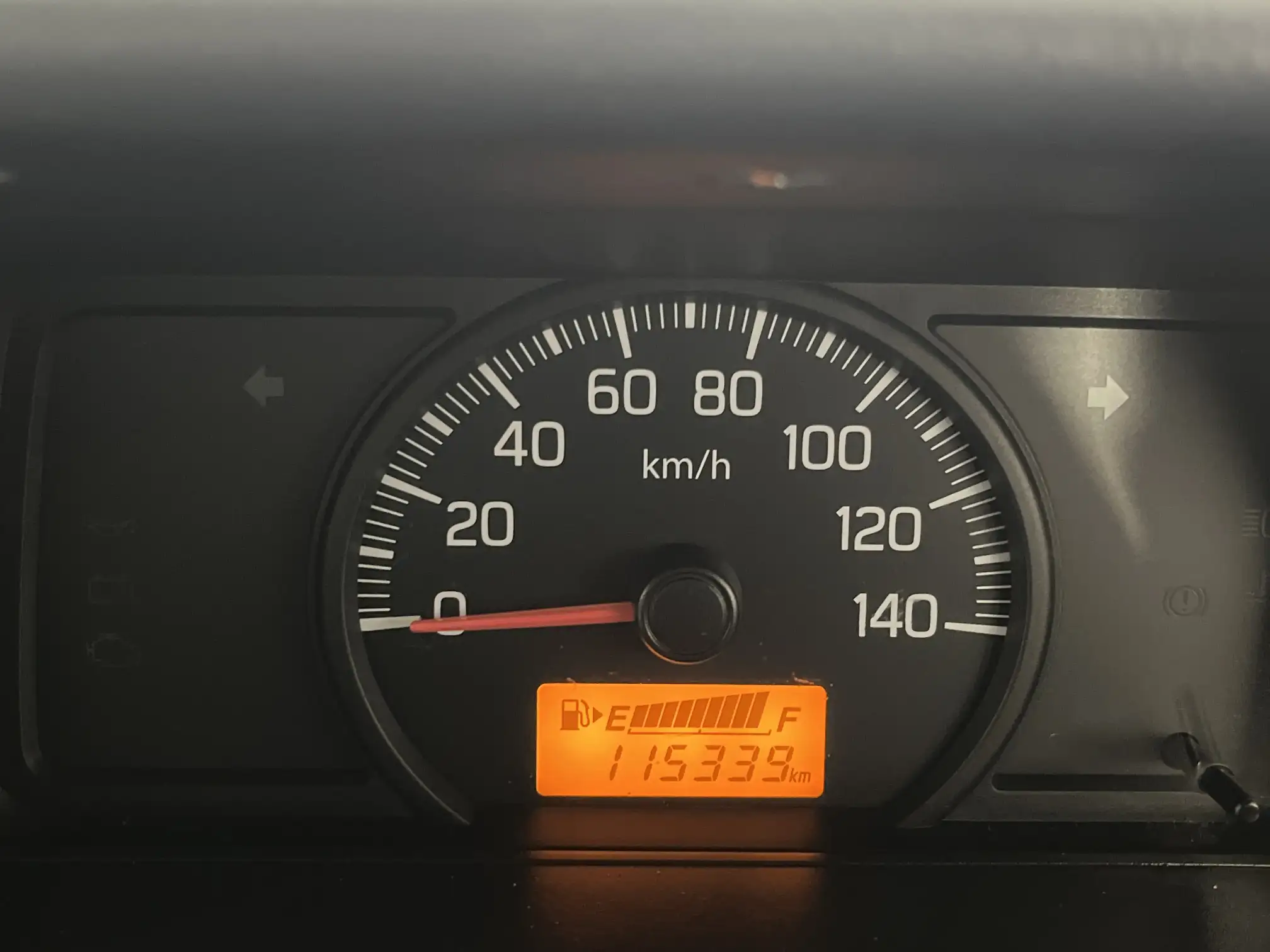Suzuki Super Carry