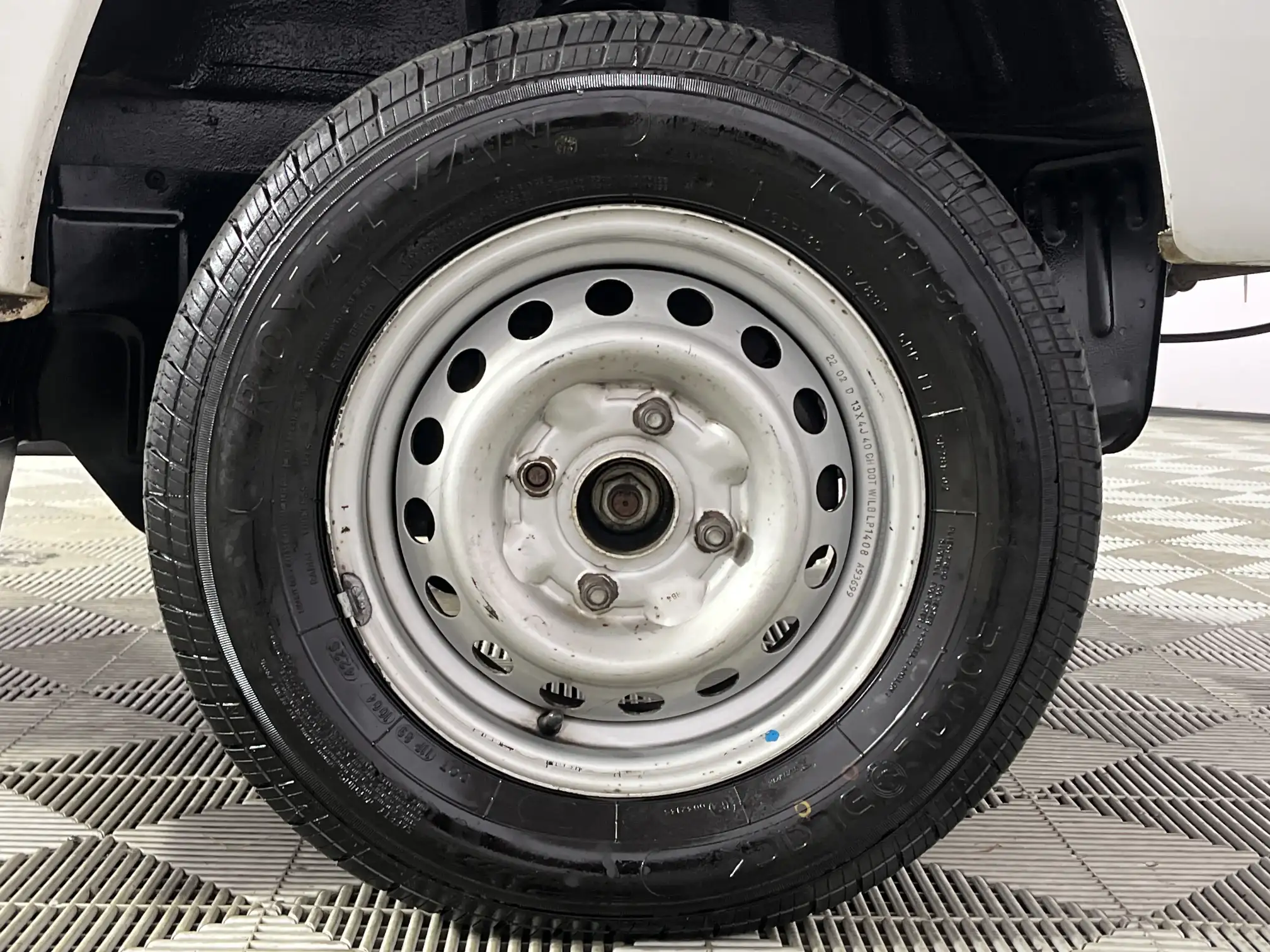 Suzuki Super Carry