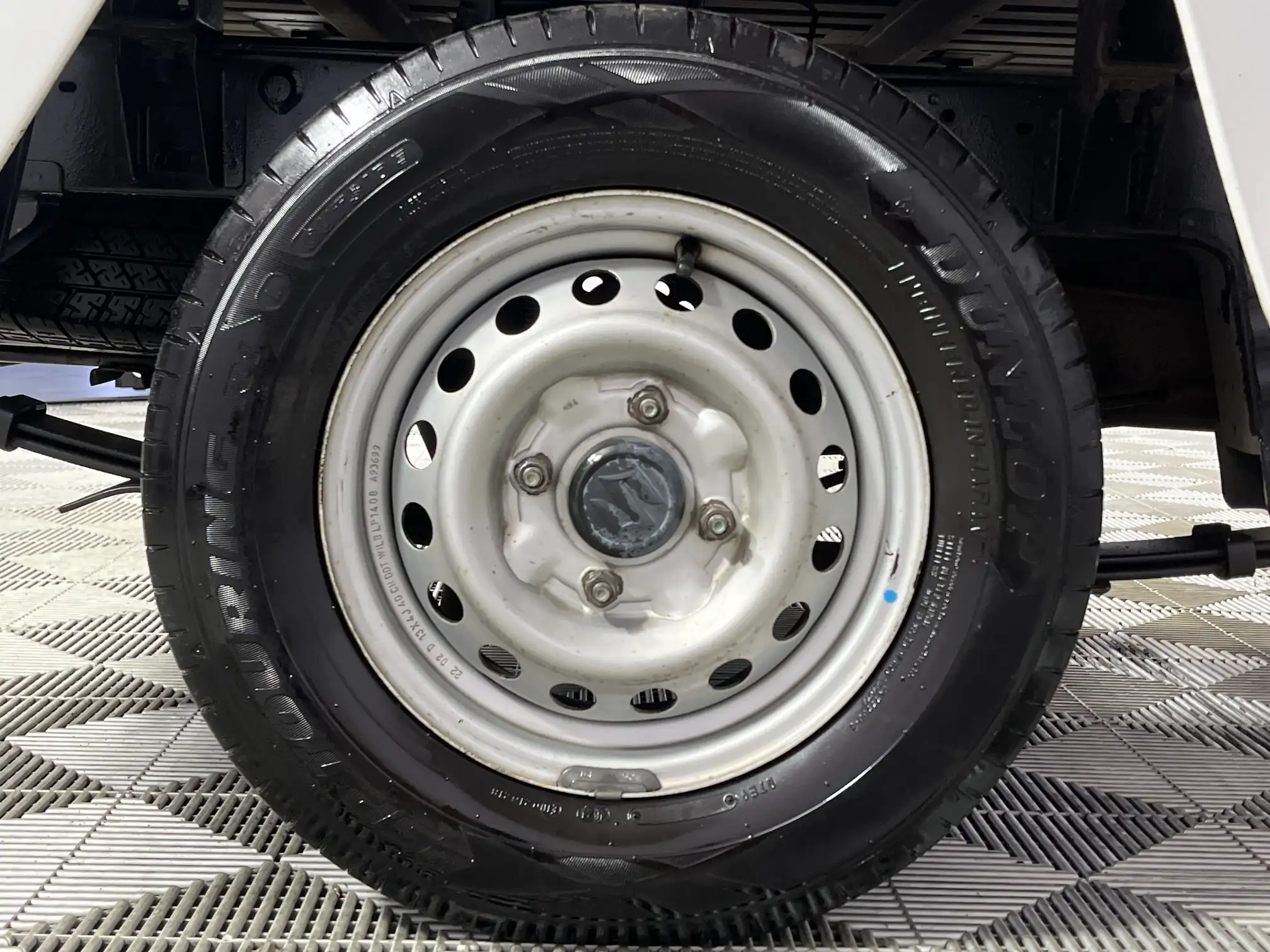 Suzuki Super Carry