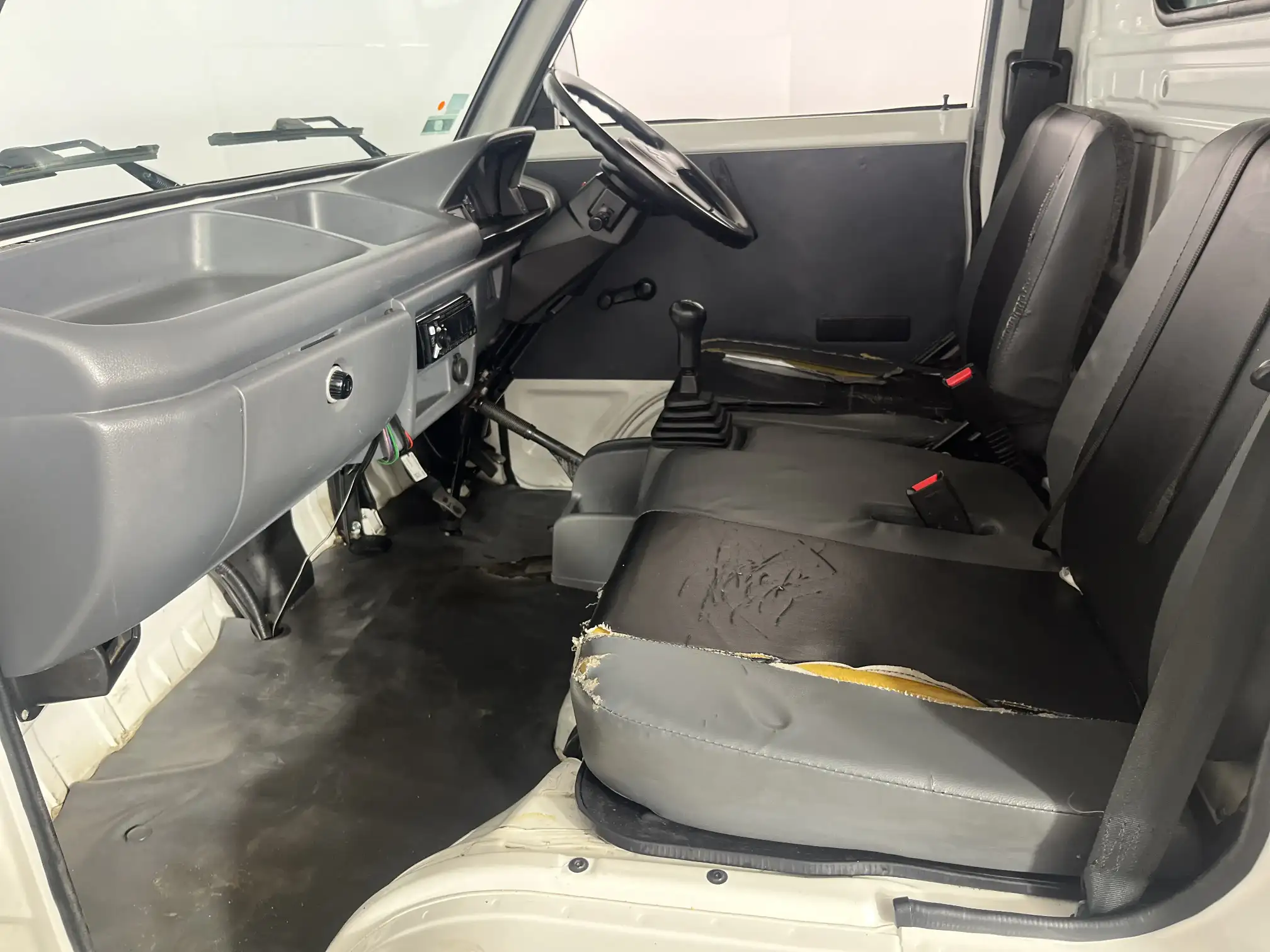 Suzuki Super Carry