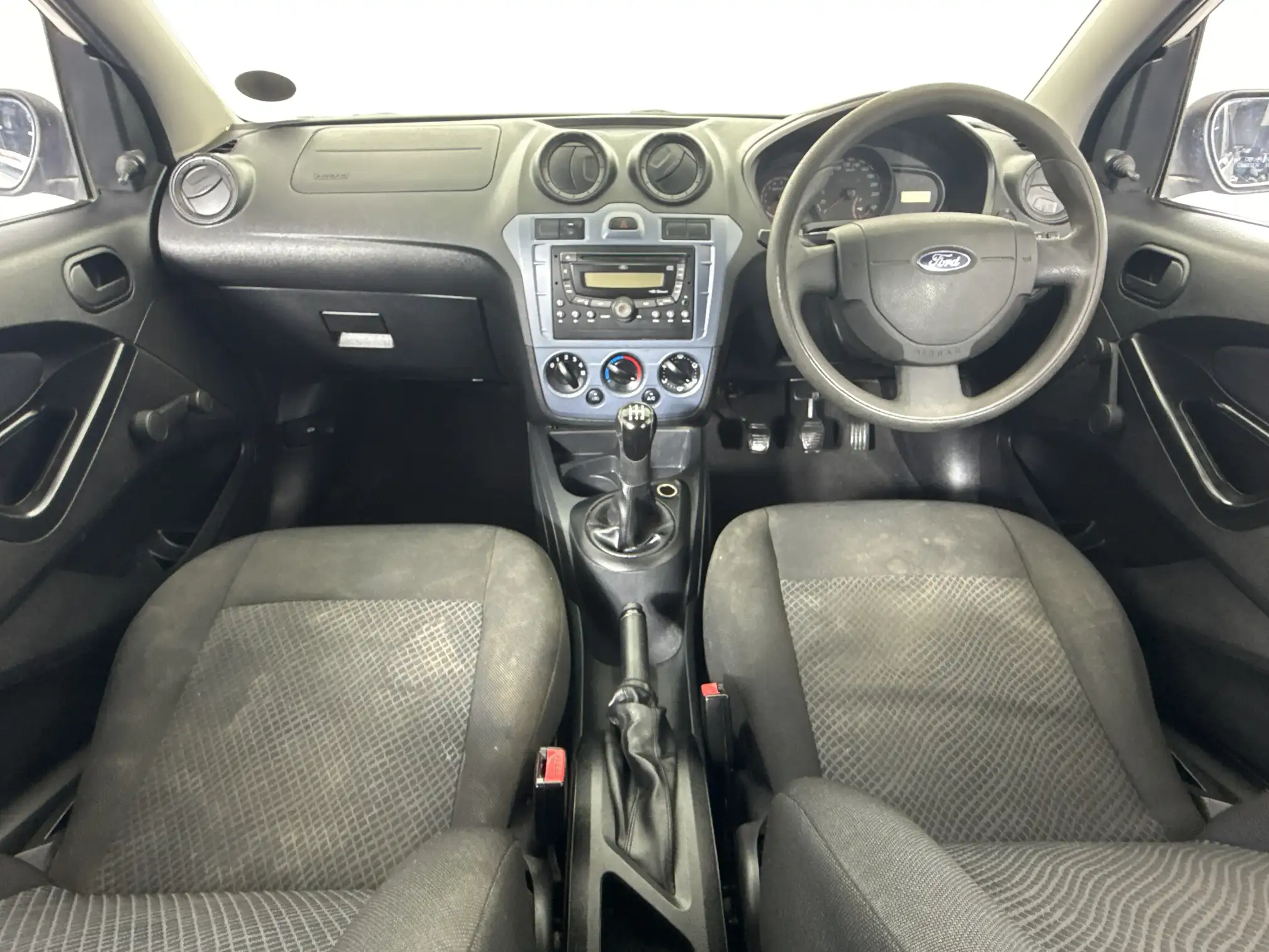 Ford Figo
