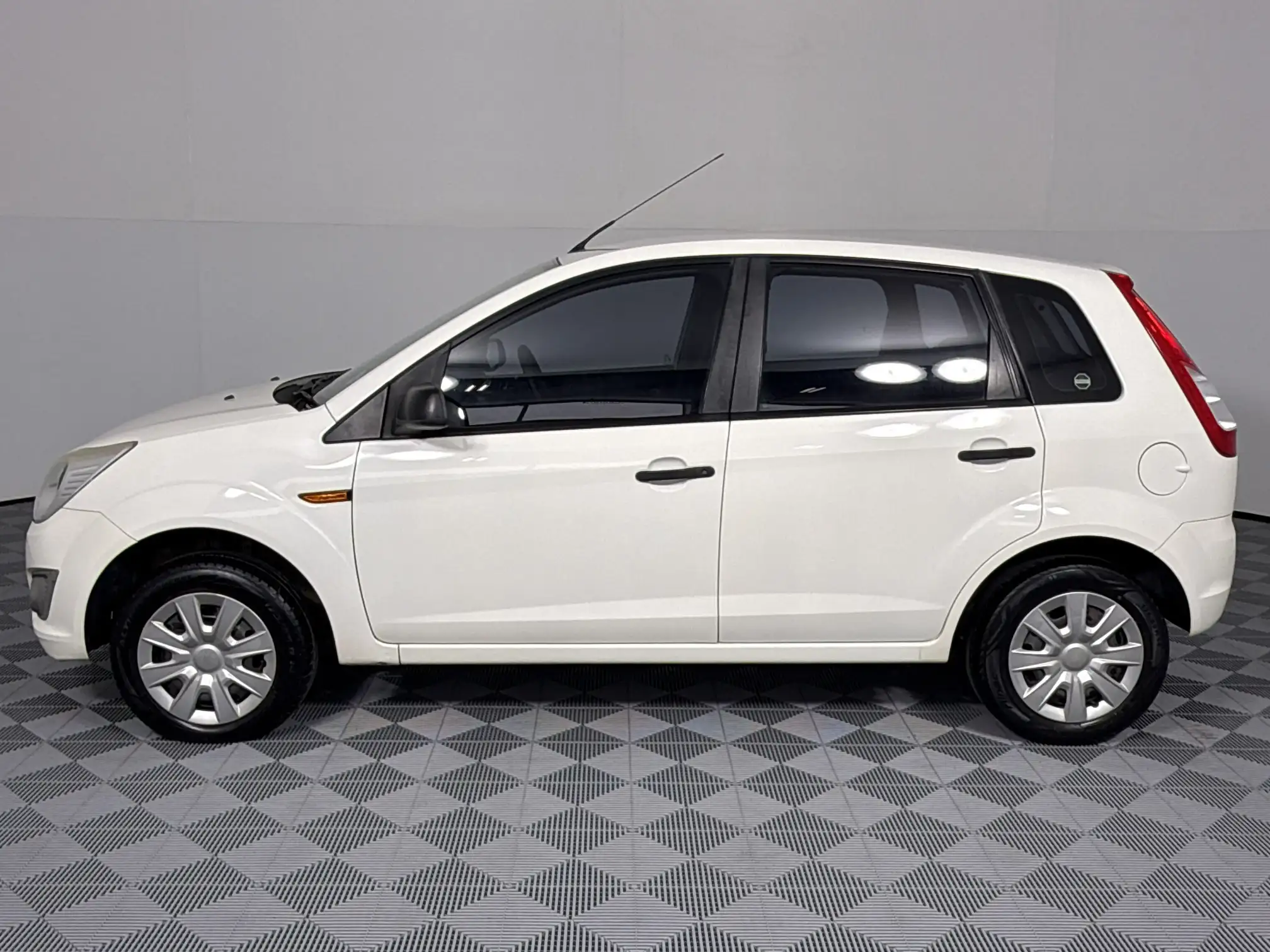 Ford Figo