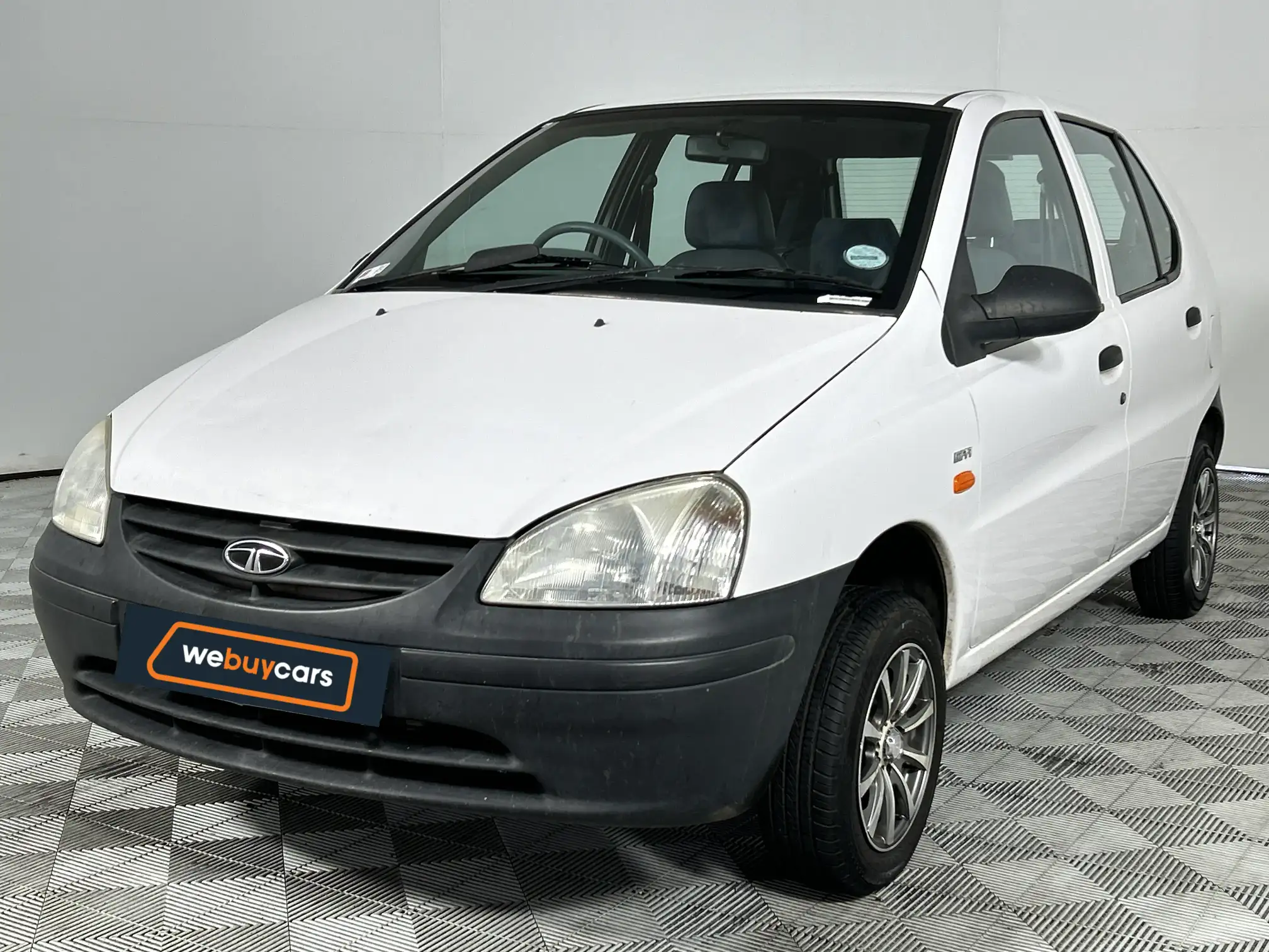 Tata Indica