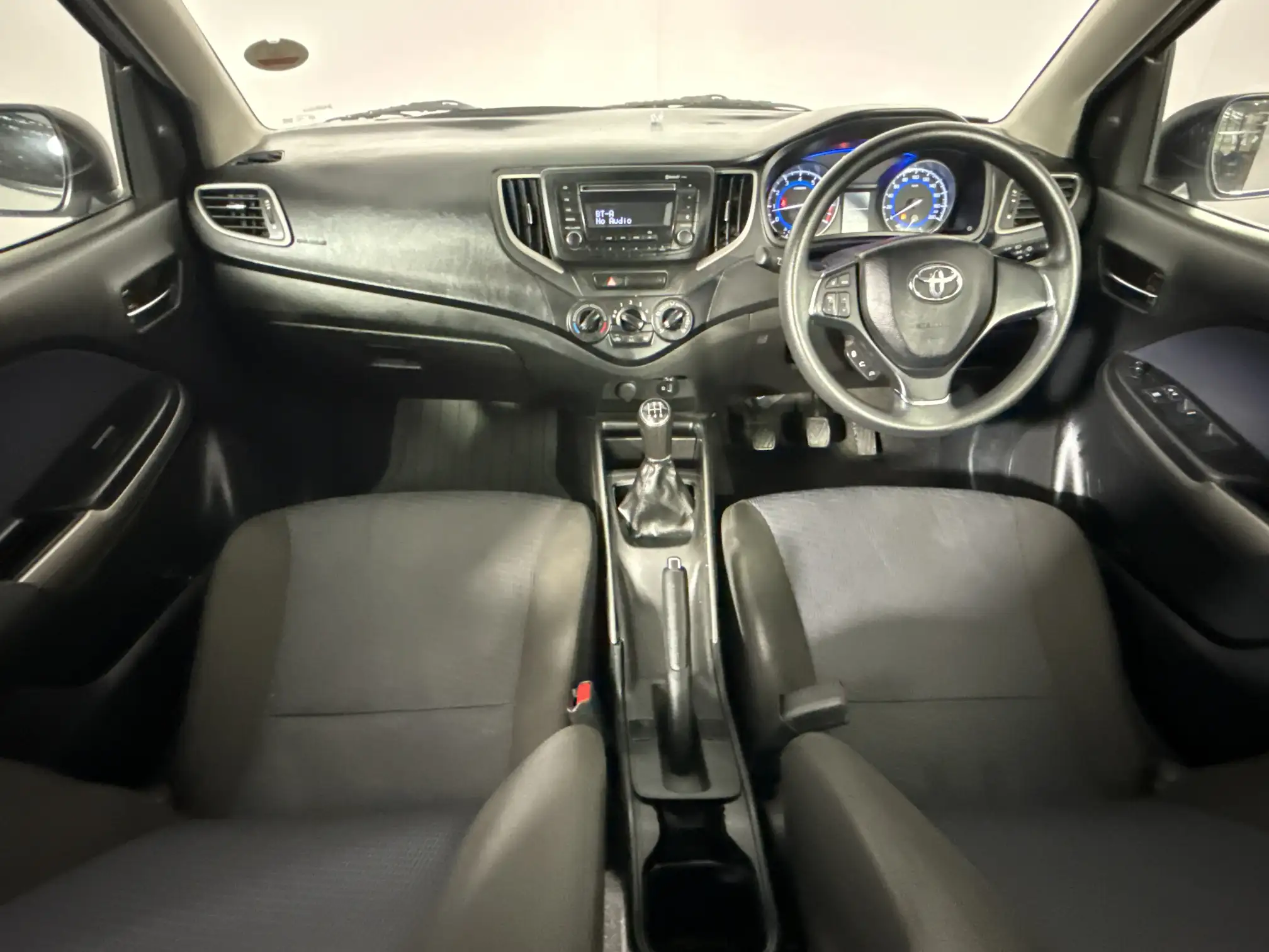 Toyota Starlet