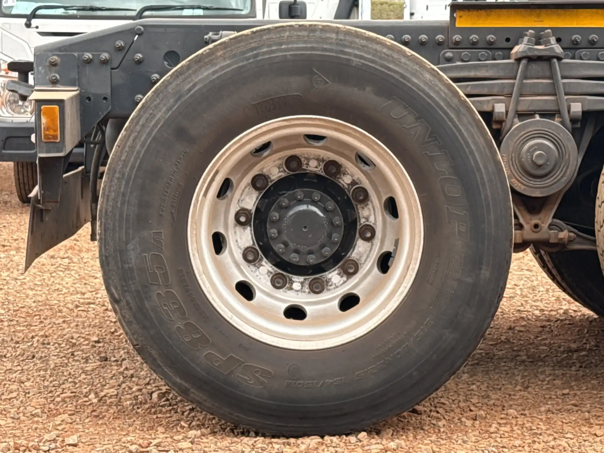Volvo FH