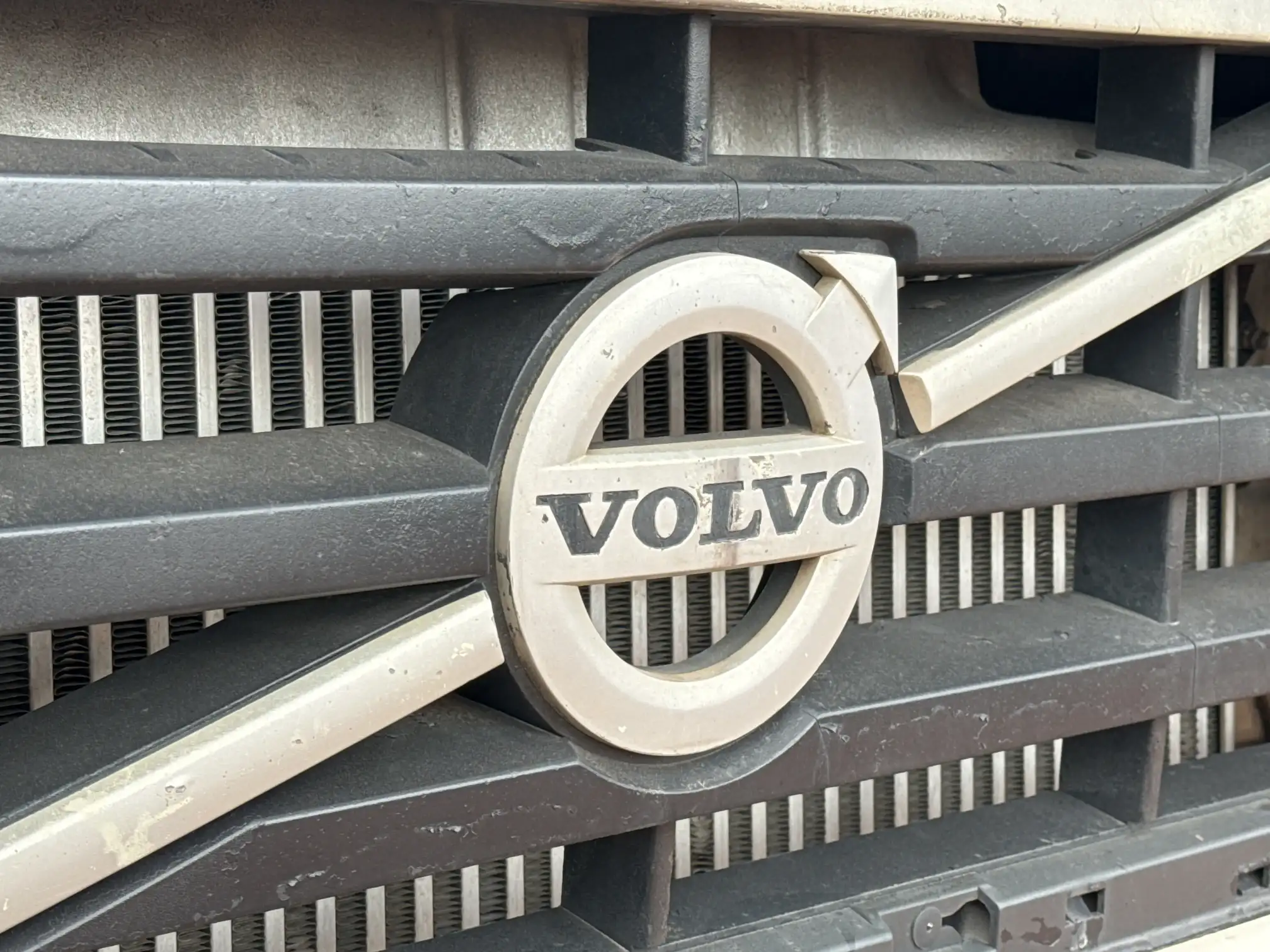 Volvo FH