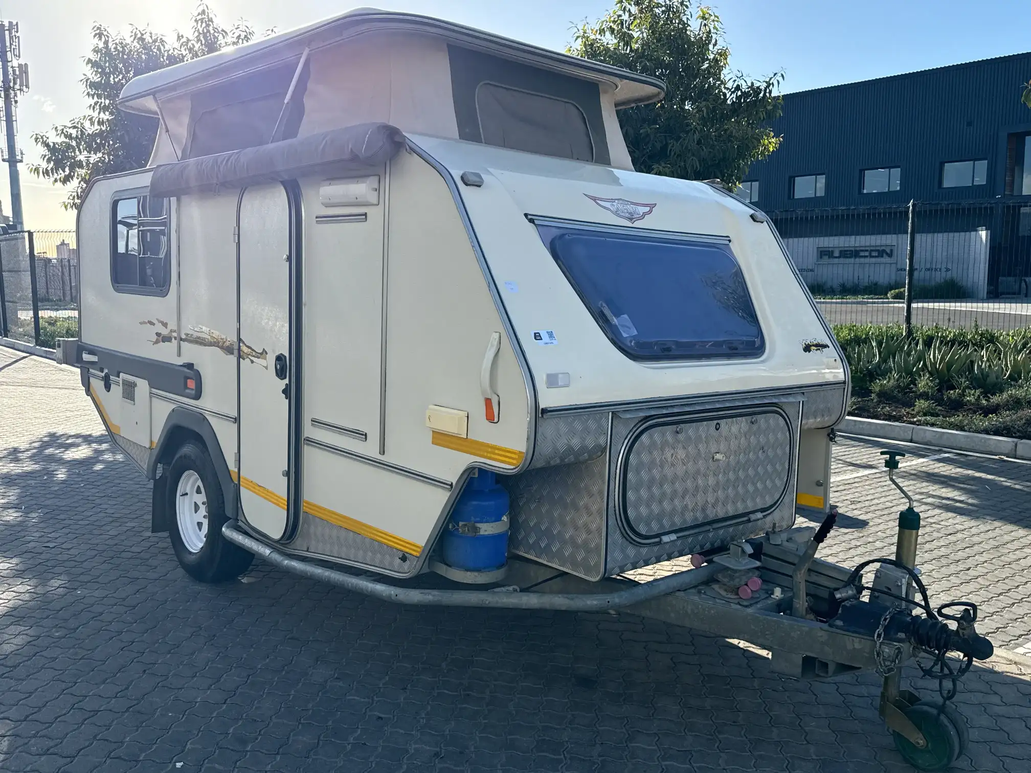 Jurgens Explorer