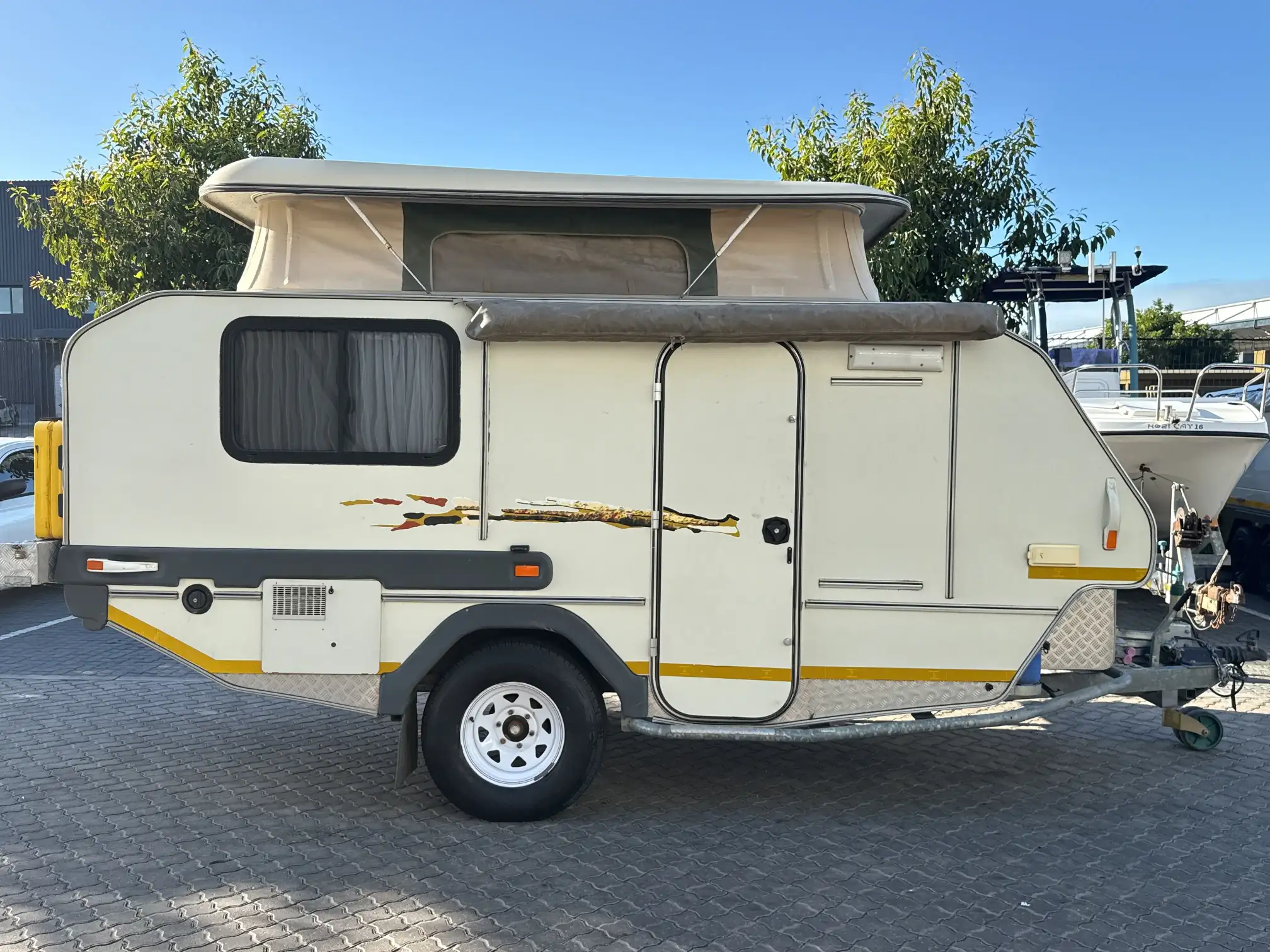 Jurgens Explorer