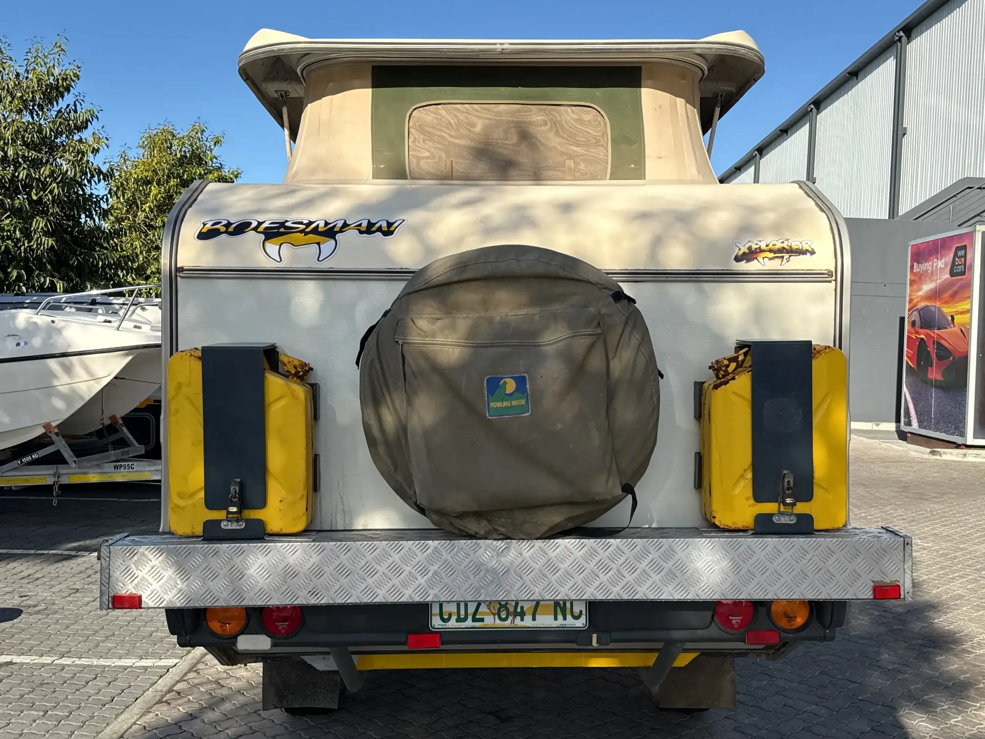 Jurgens Explorer
