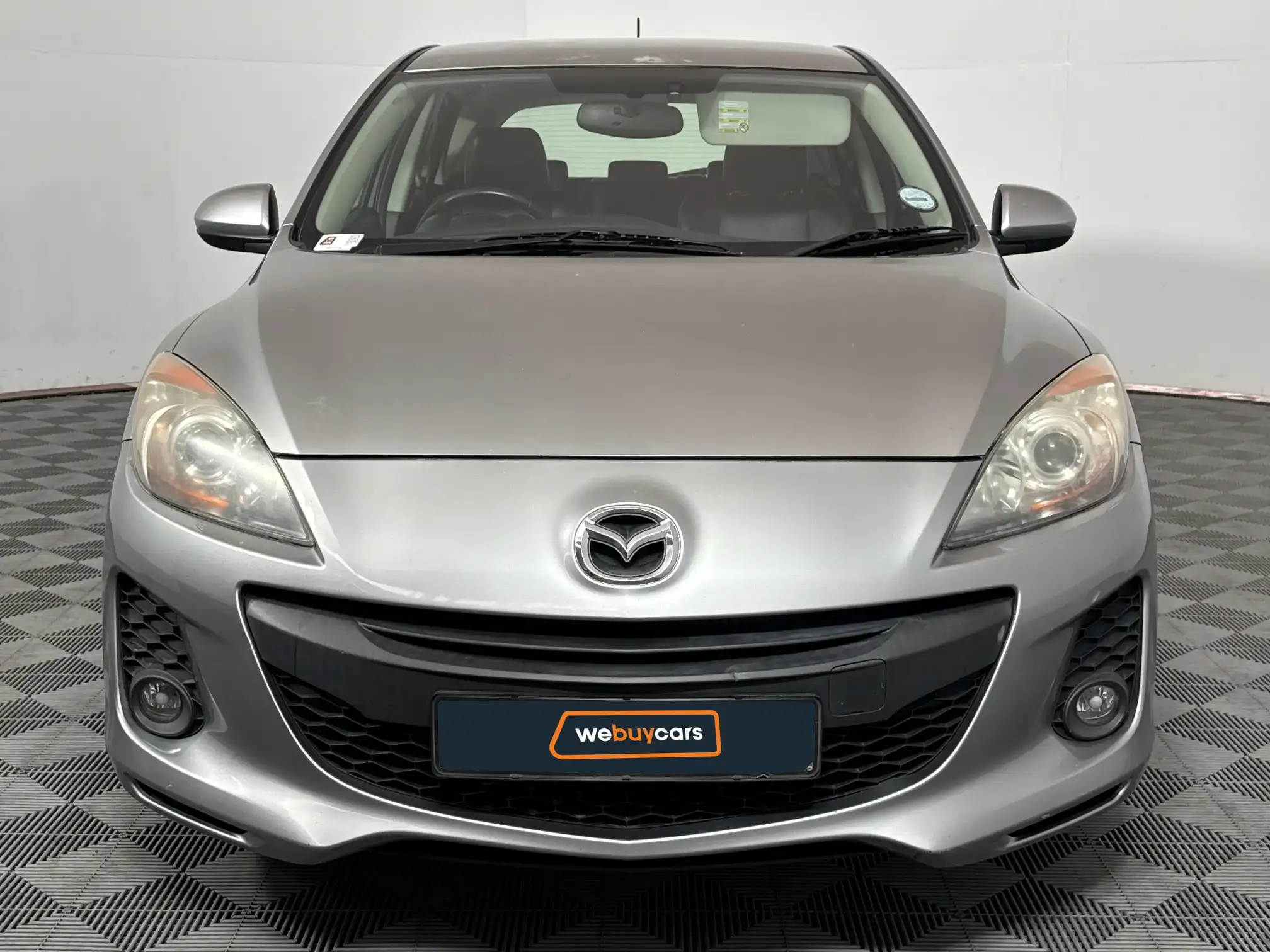 Mazda Mazda 3