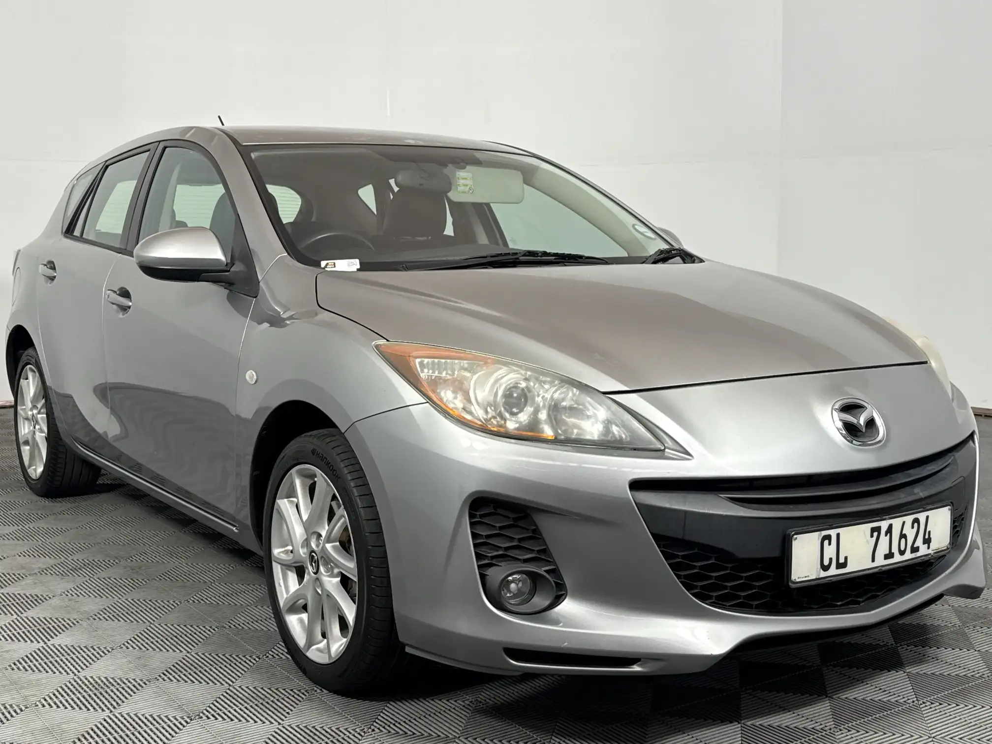 Mazda Mazda 3