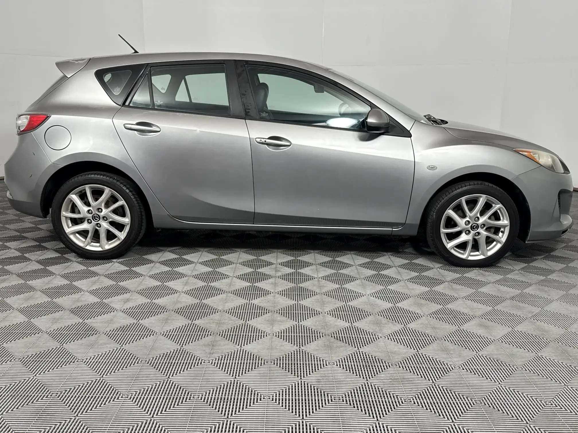 Mazda Mazda 3