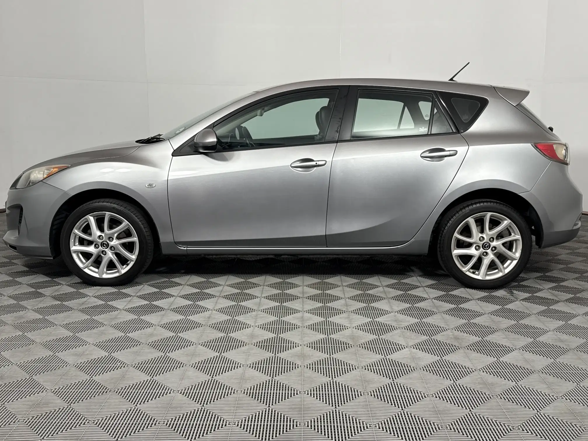 Mazda Mazda 3