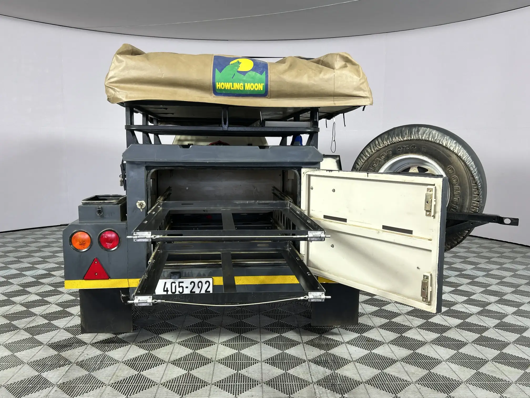 Jurgens XT