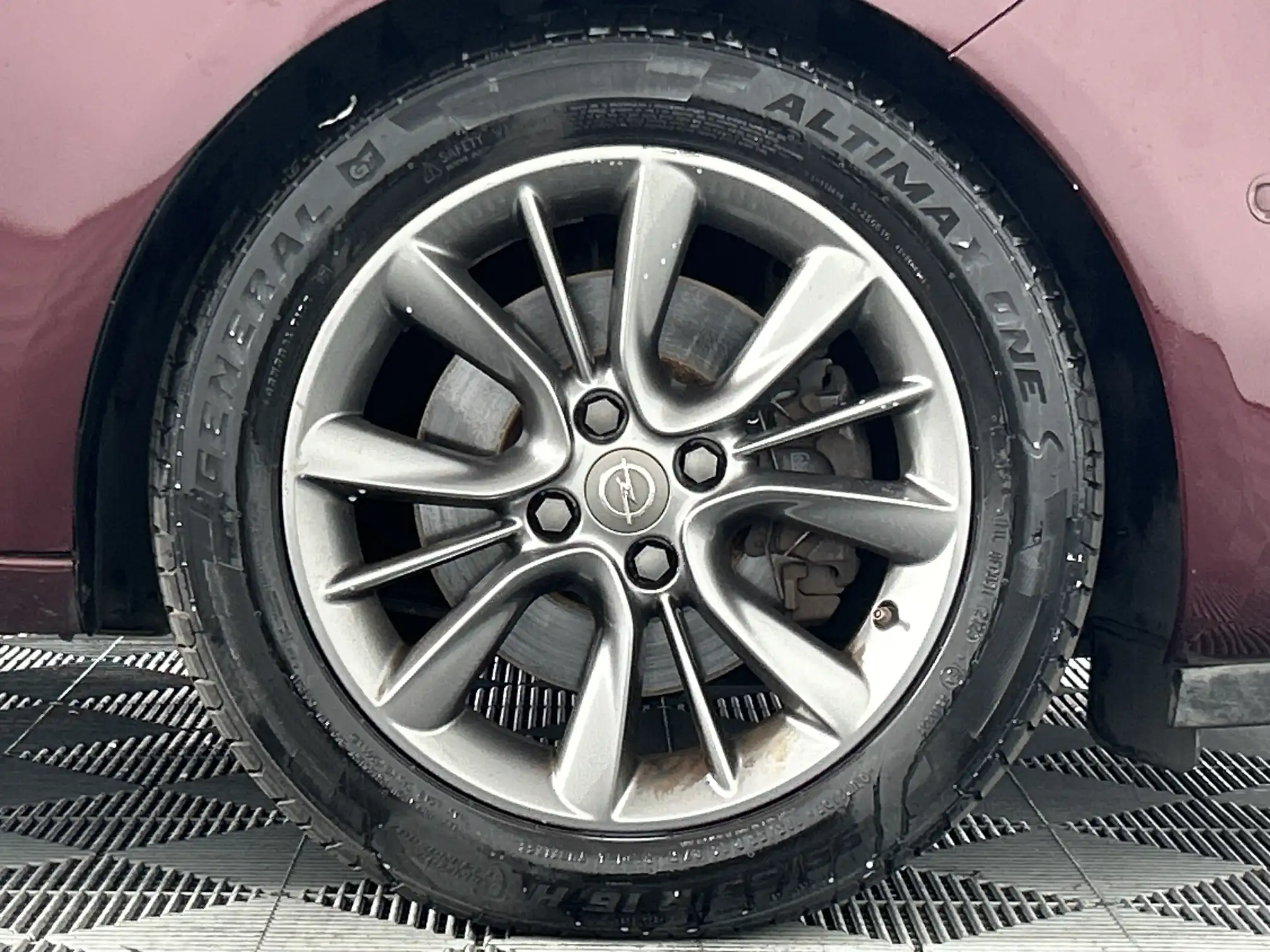 Opel Adam