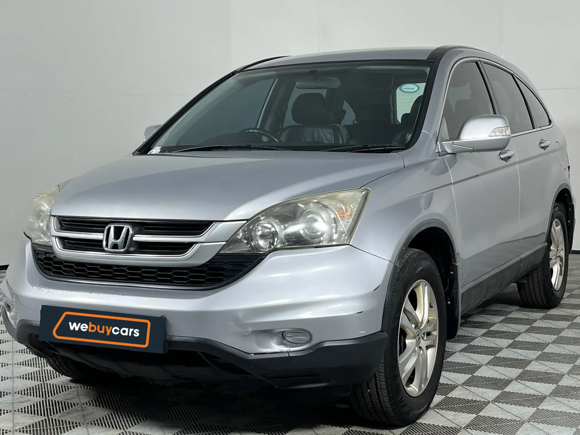 Honda CRV