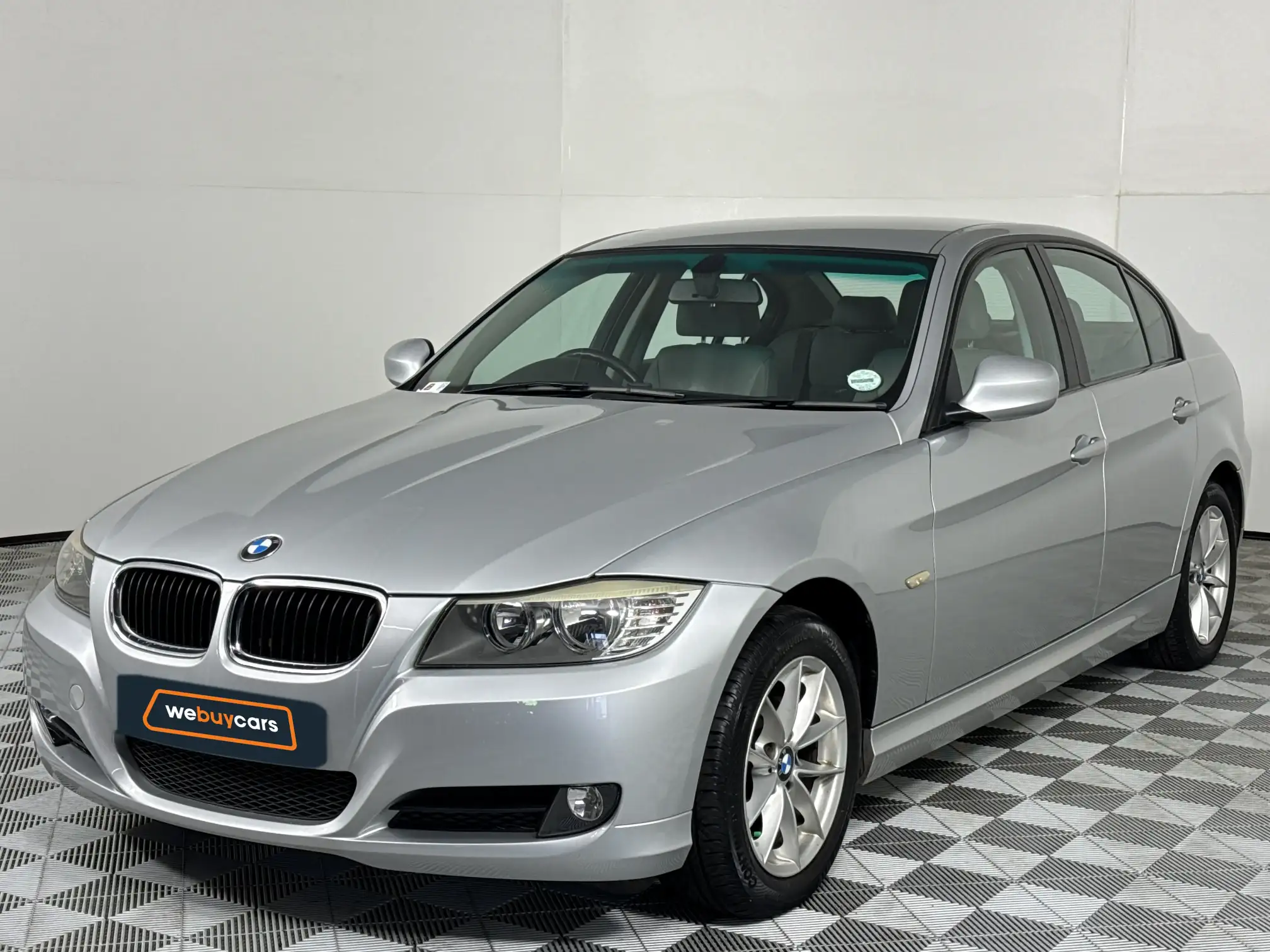 2010 BMW 3 Series