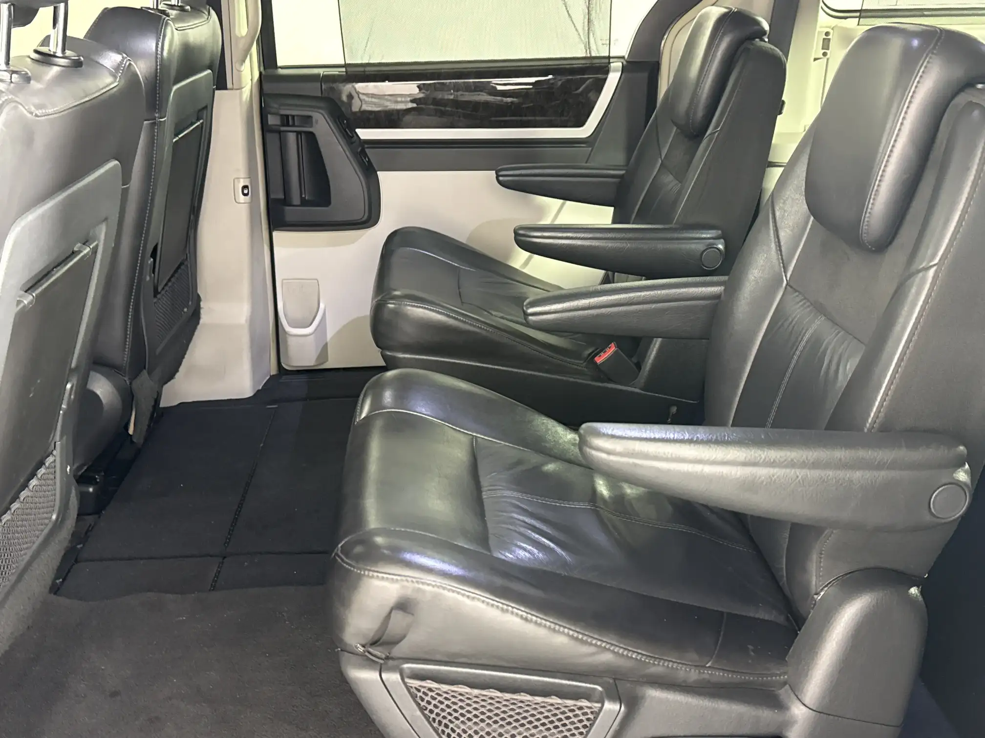 Chrysler Grand Voyager