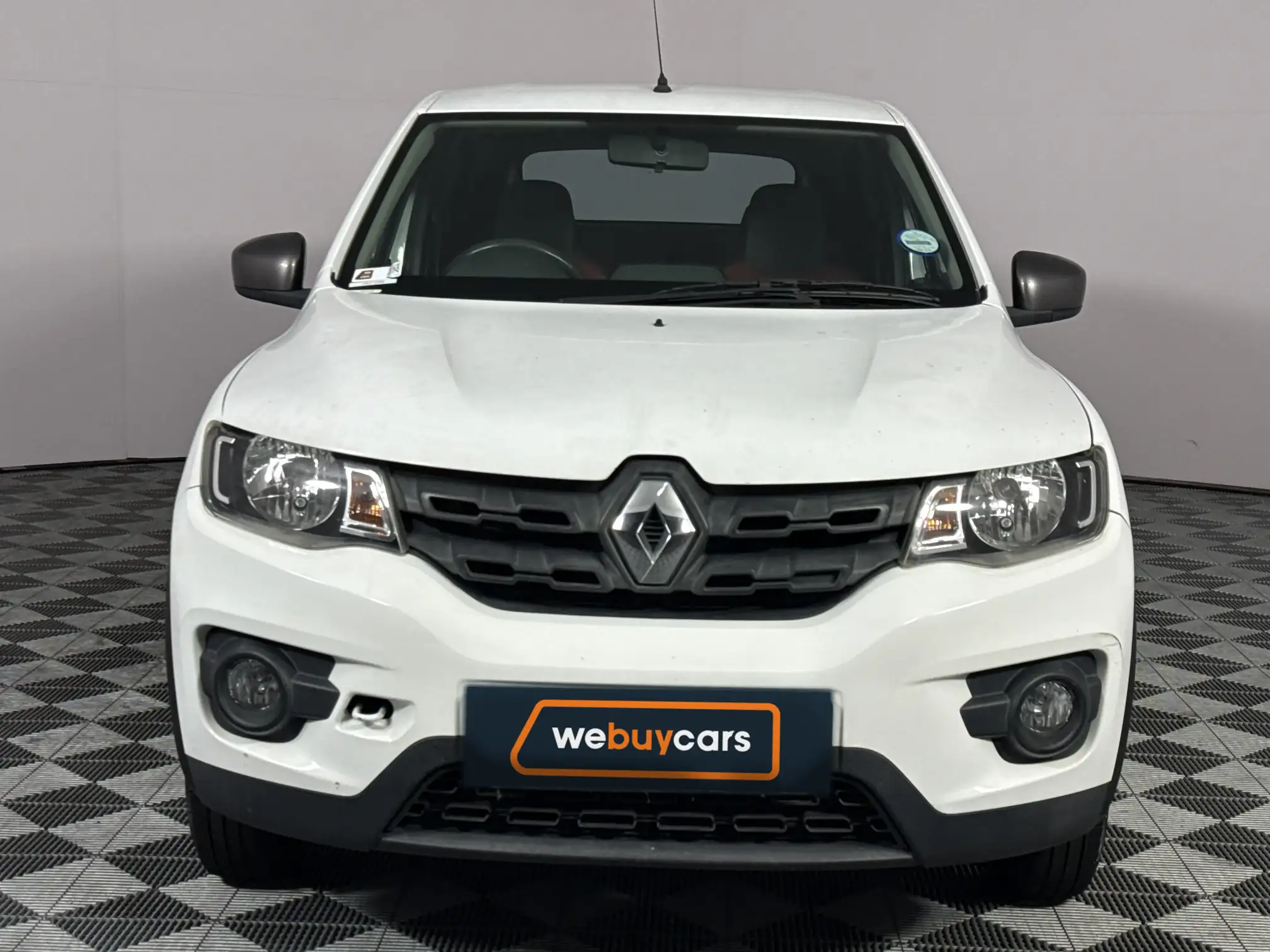 Renault Kwid
