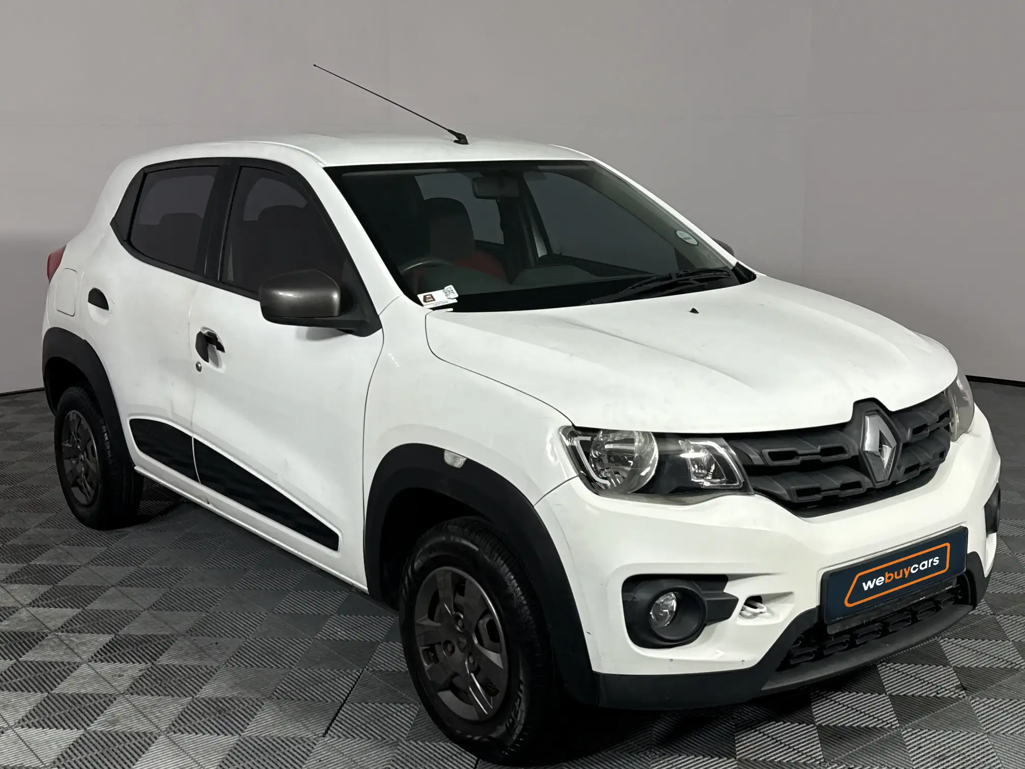 Renault Kwid