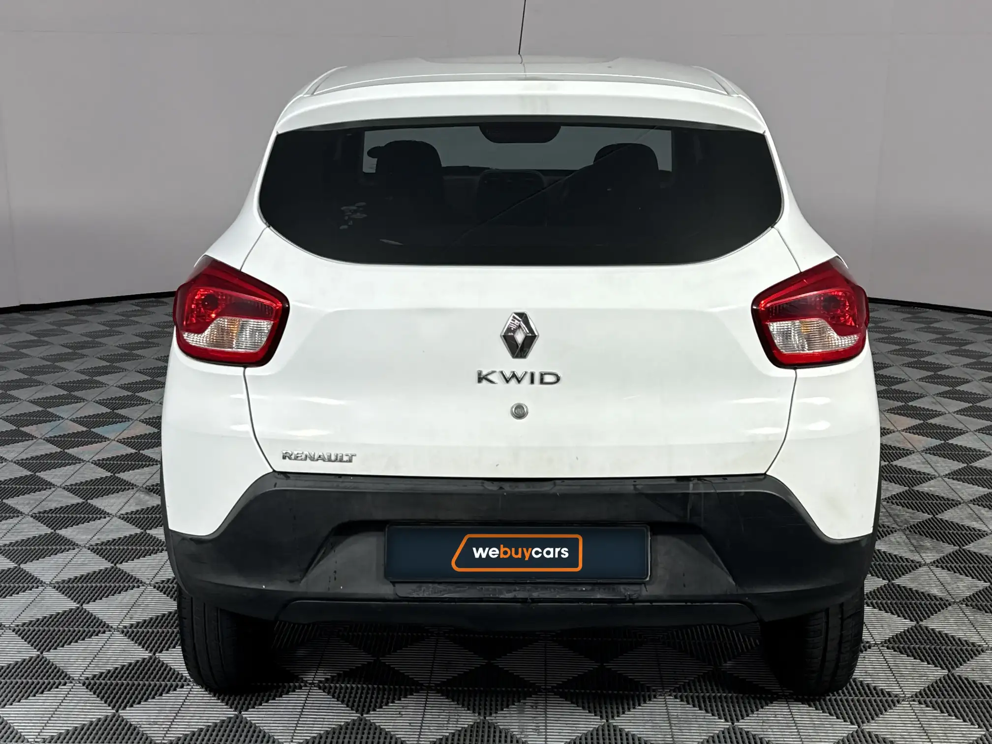 Renault Kwid