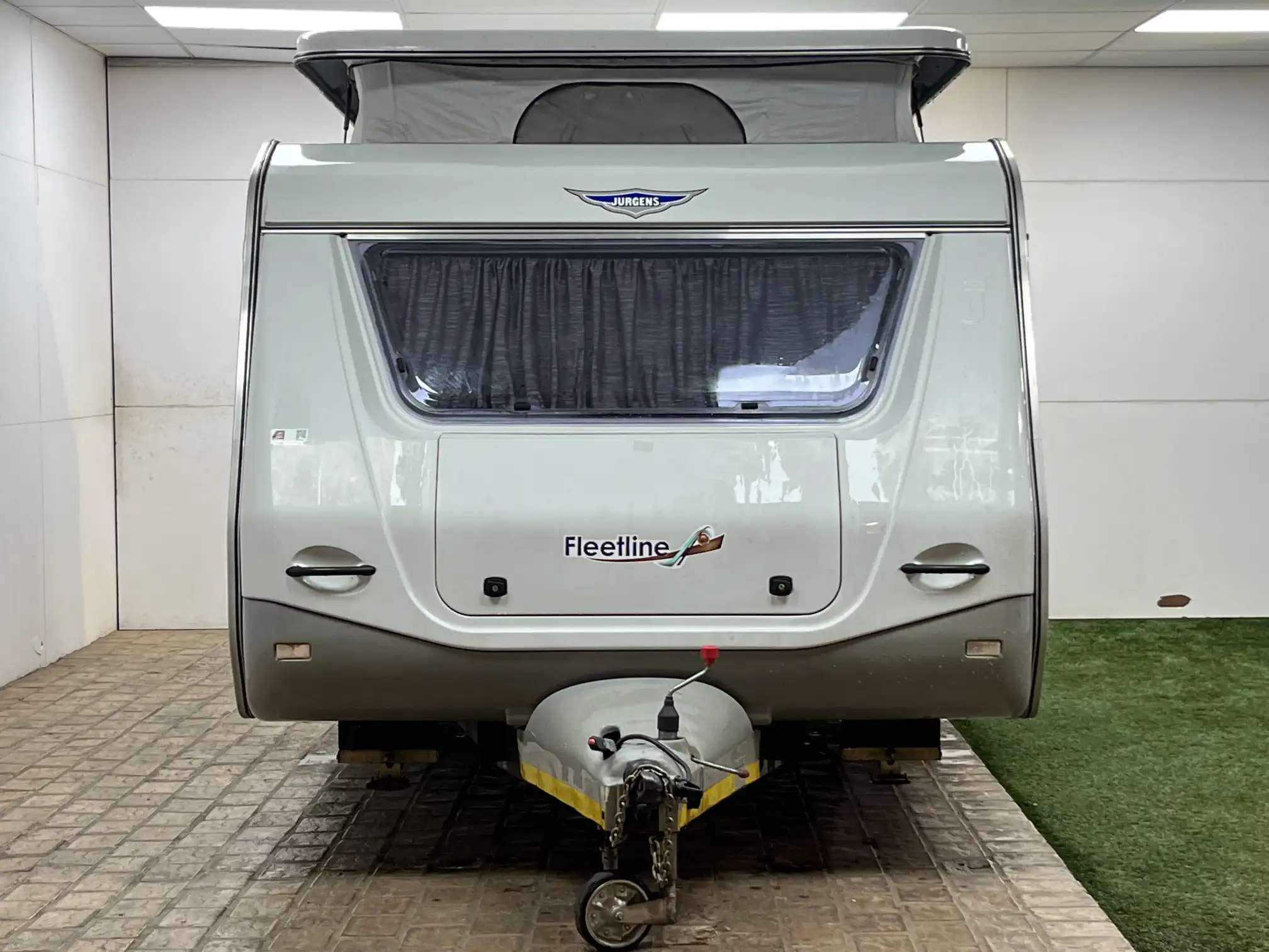 Jurgens Fleetline