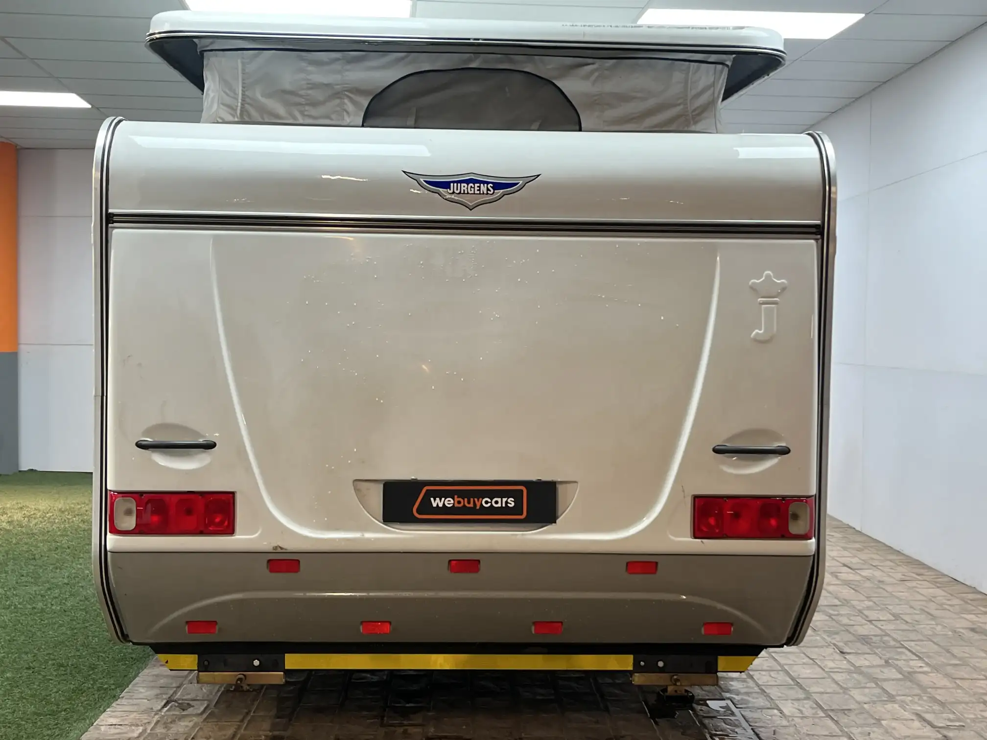 Jurgens Fleetline