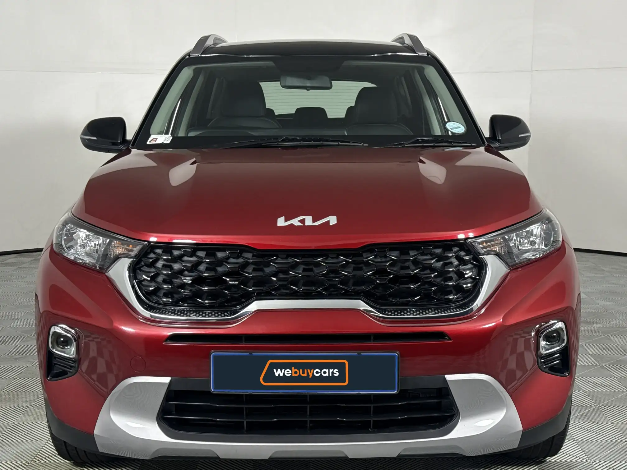 KIA Sonet
