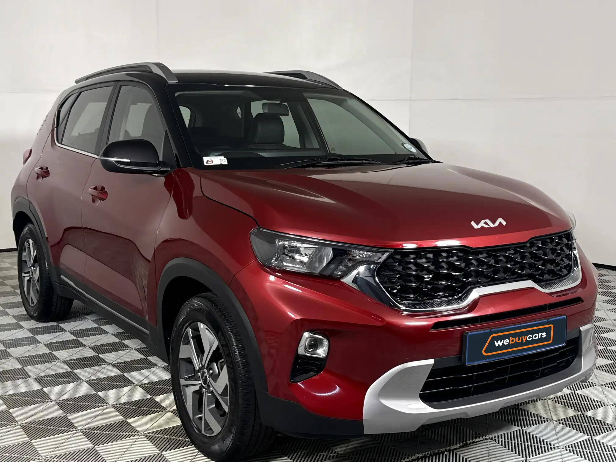 KIA Sonet