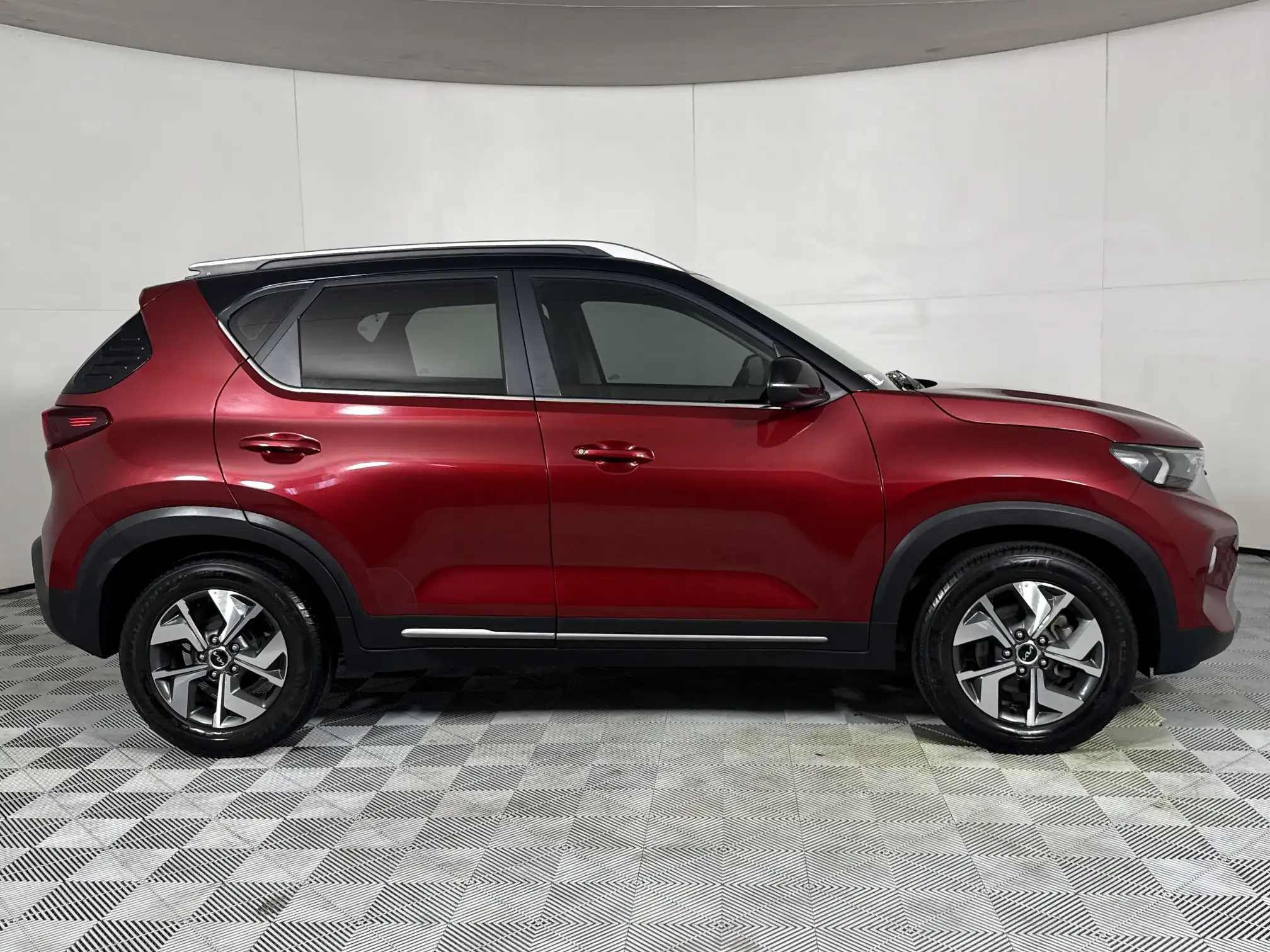 KIA Sonet