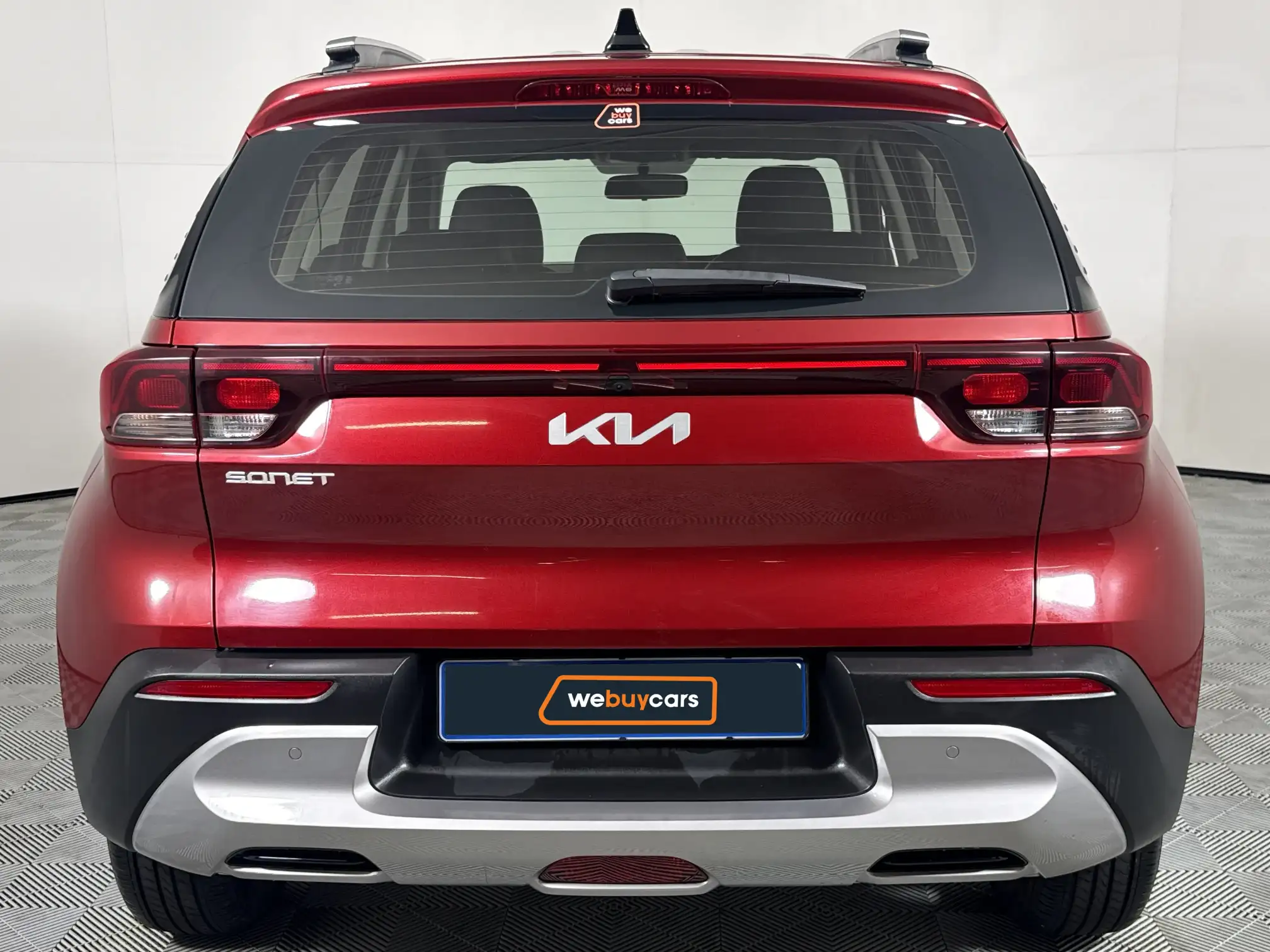 KIA Sonet