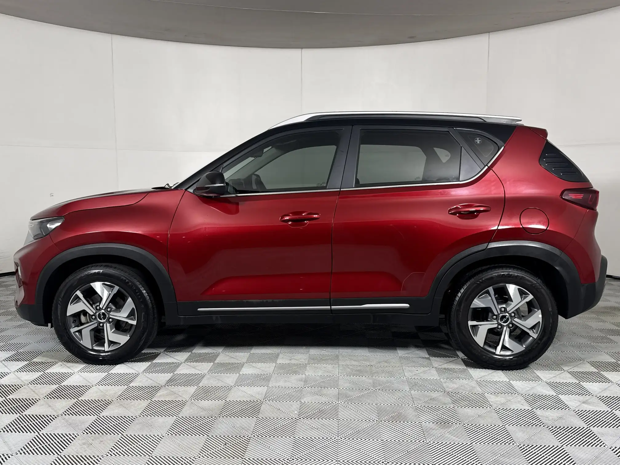 KIA Sonet