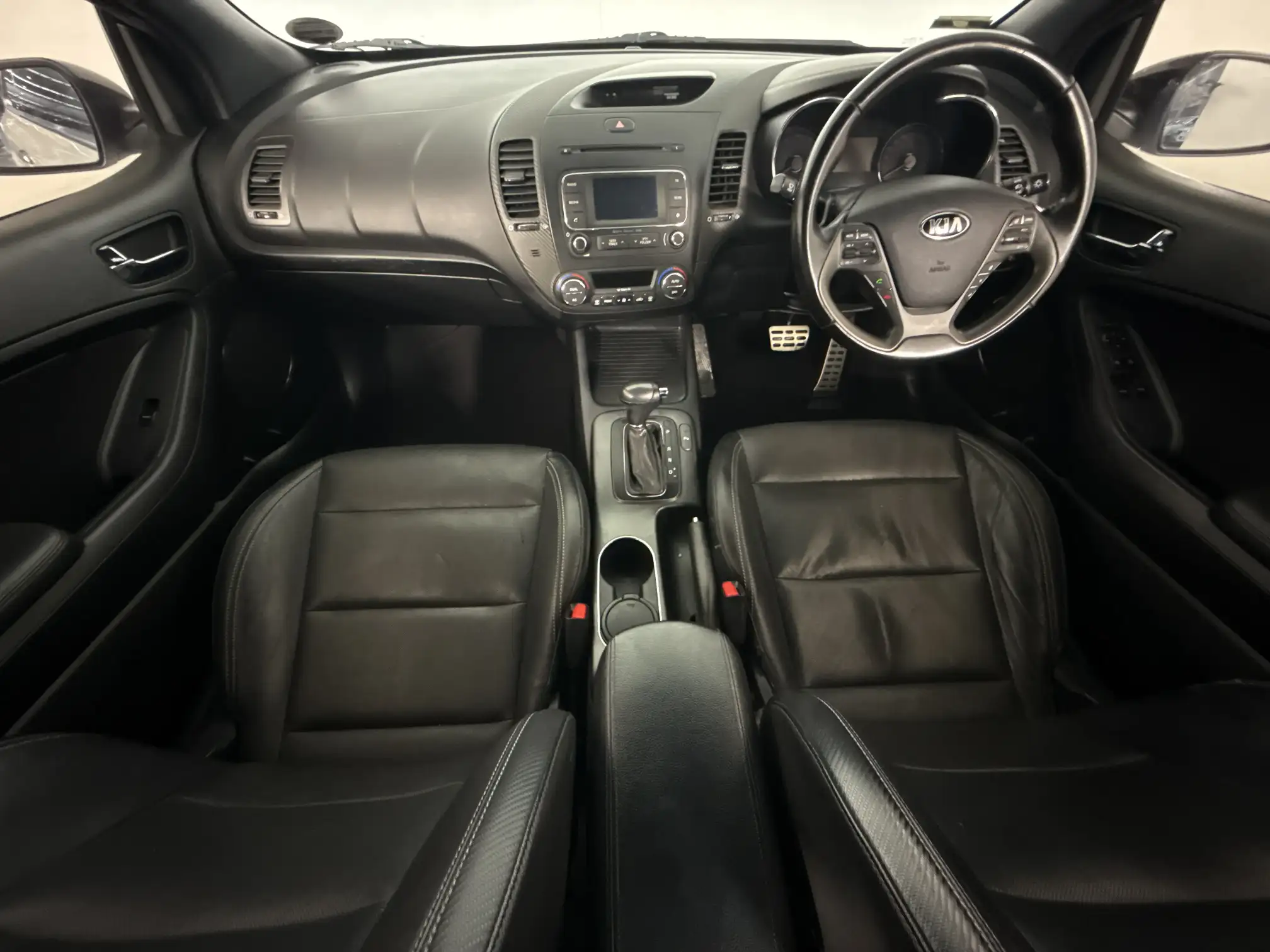 KIA Cerato