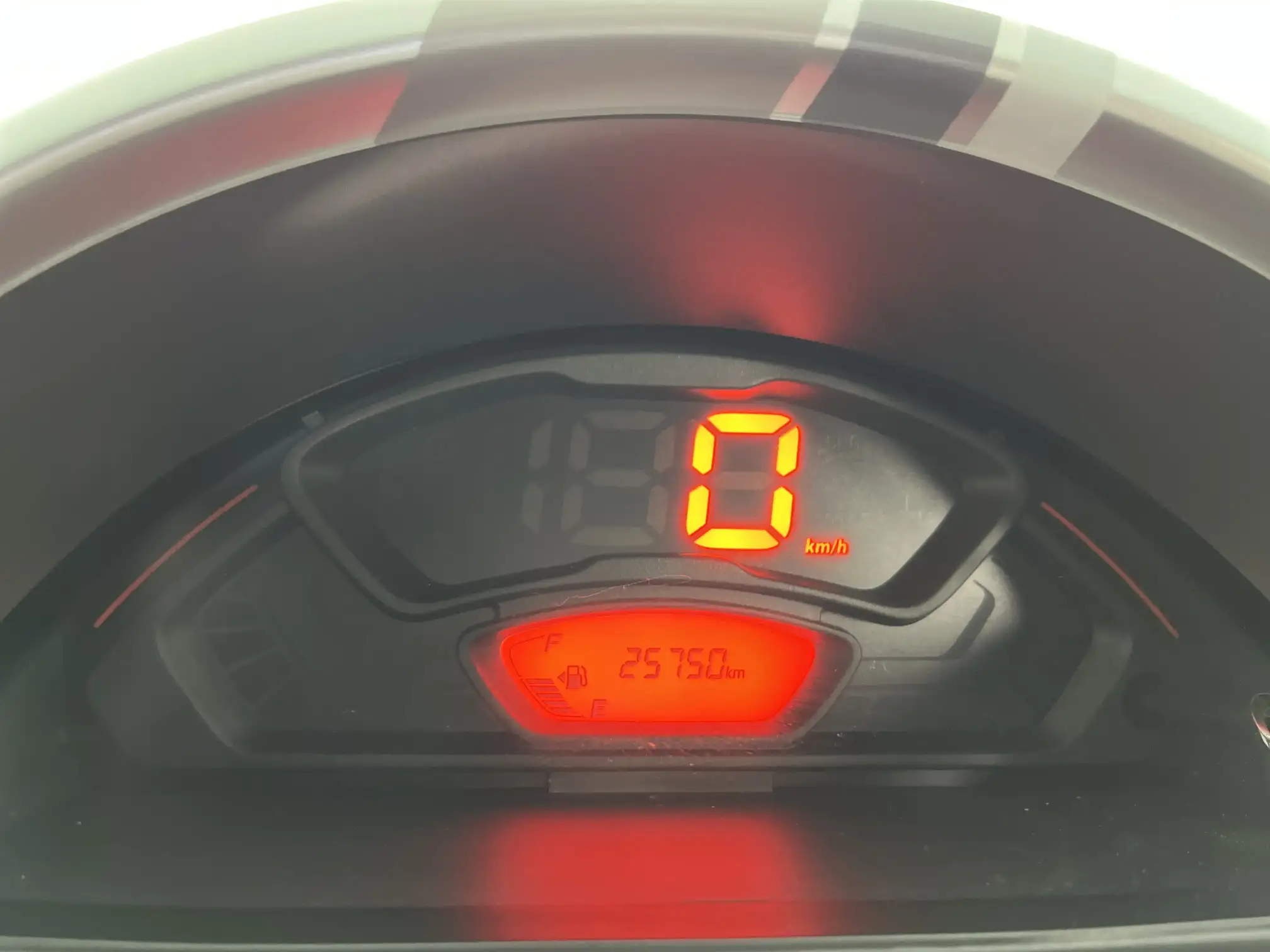 Suzuki S-Presso
