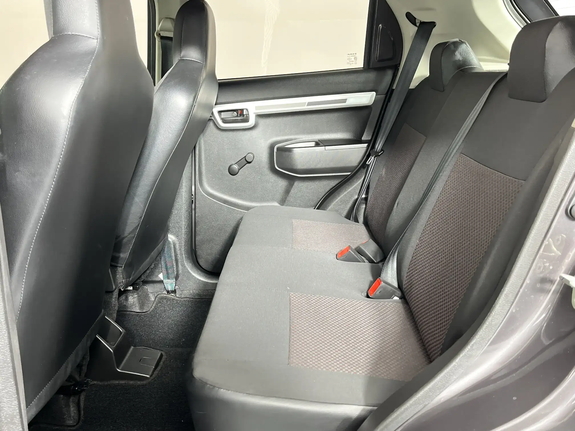 Suzuki S-Presso