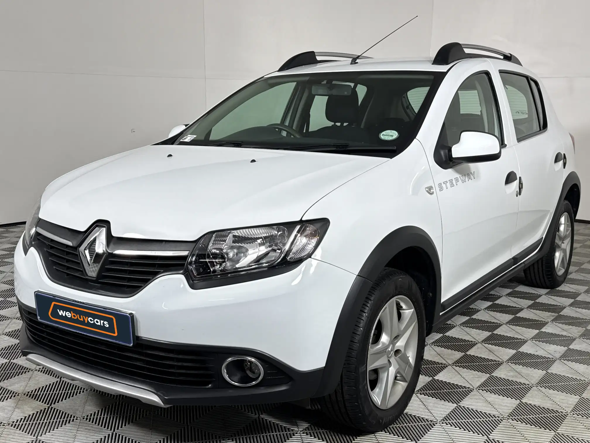 2016 Renault Sandero