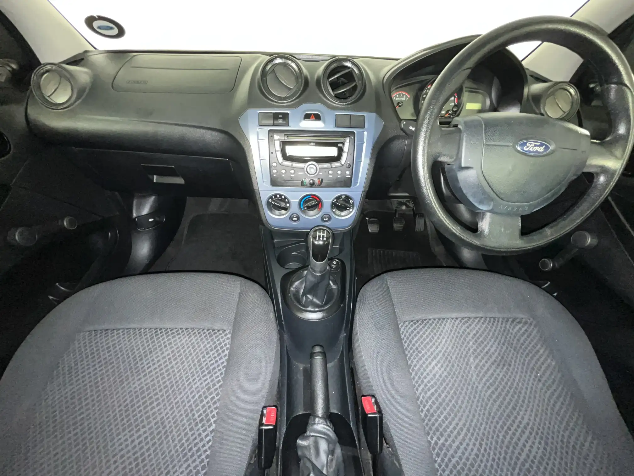 Ford Figo