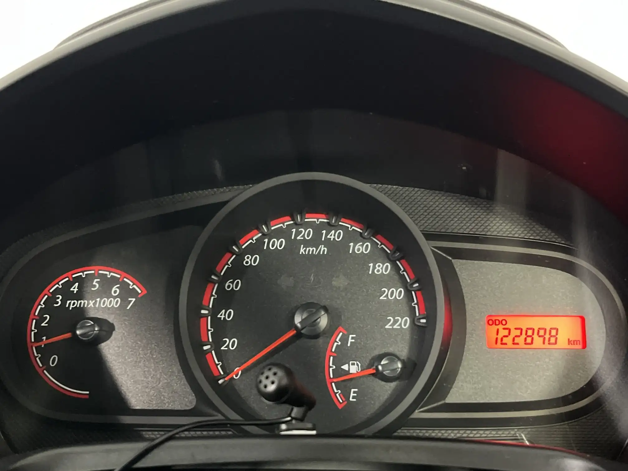 Ford Figo