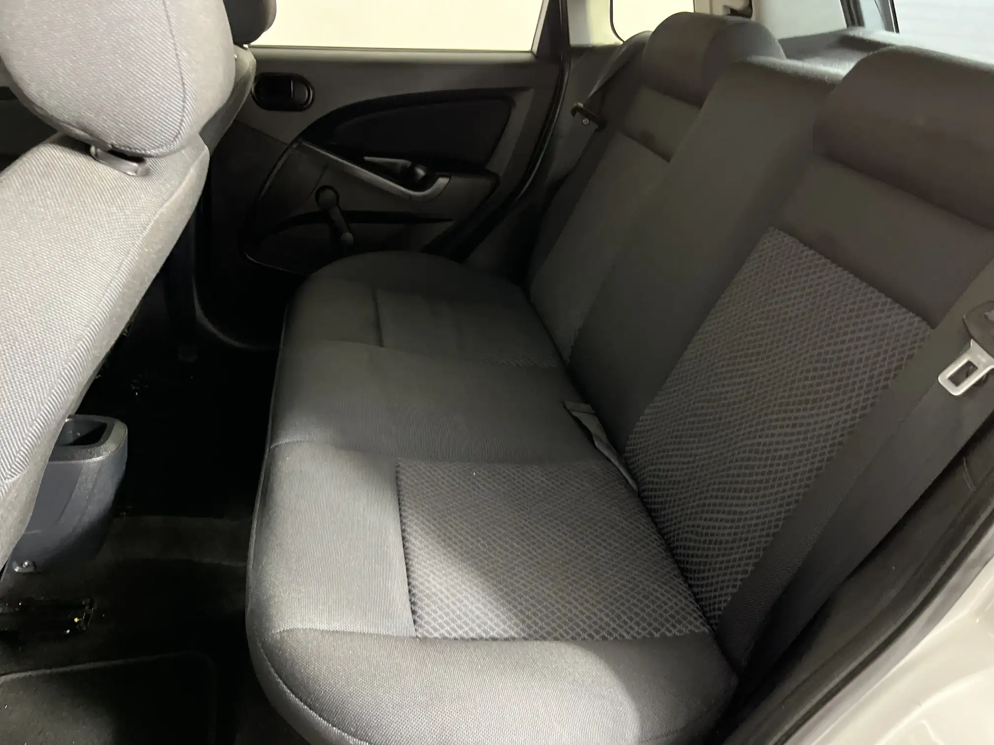 Ford Figo