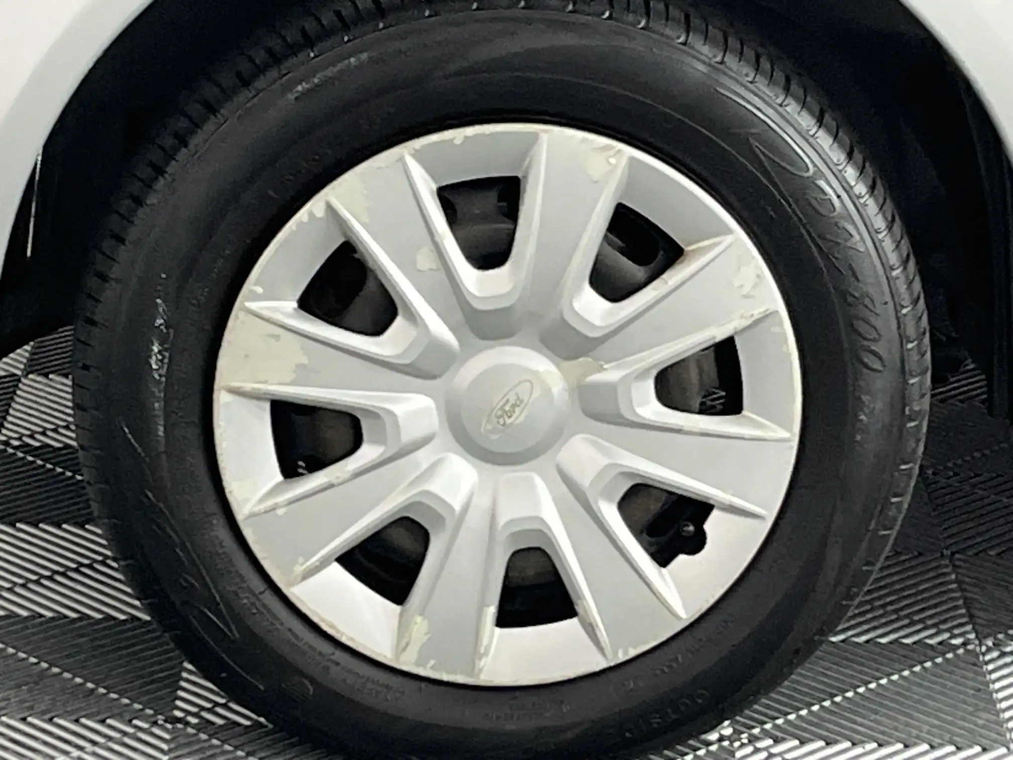 Ford Figo