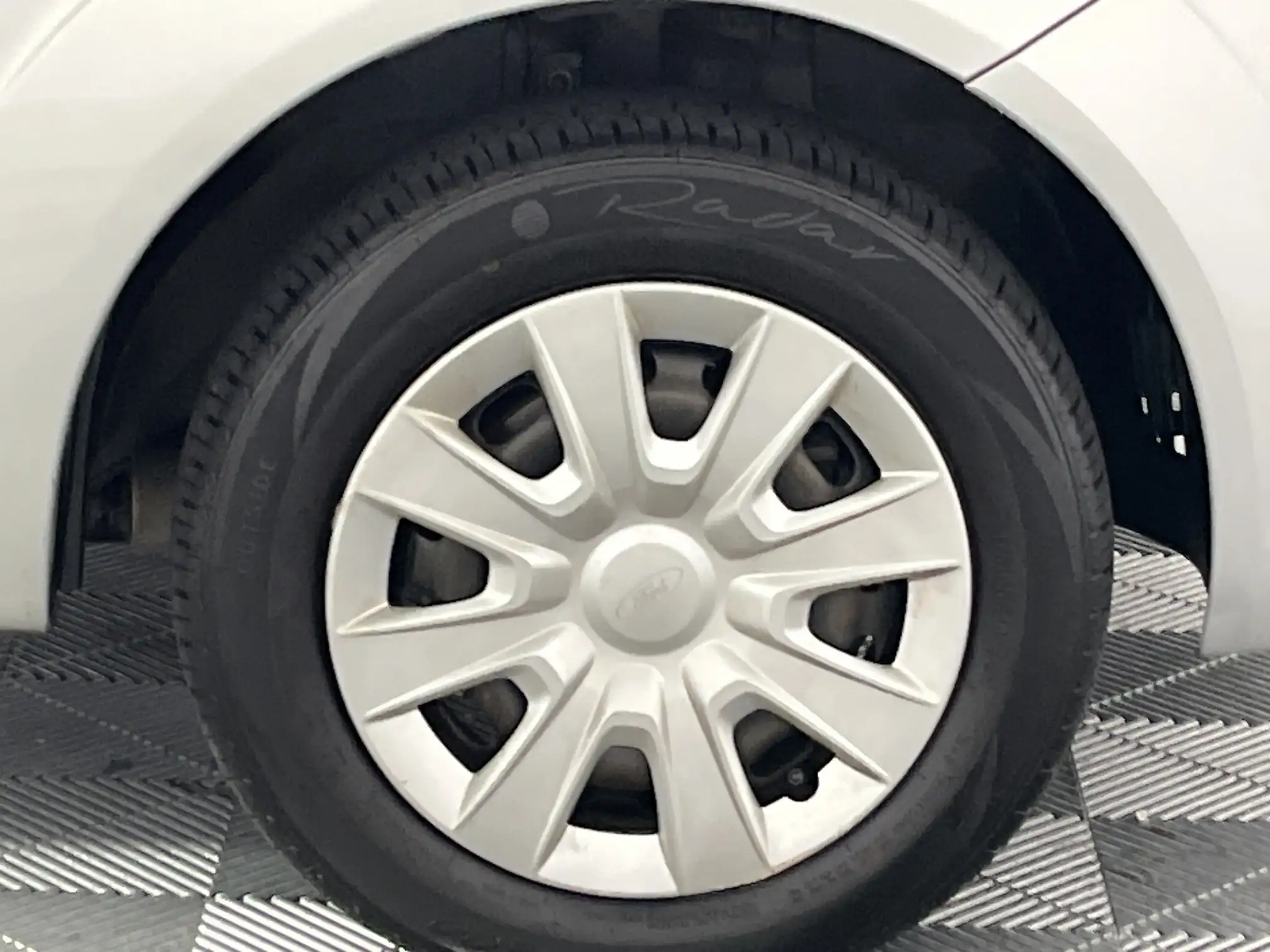 Ford Figo