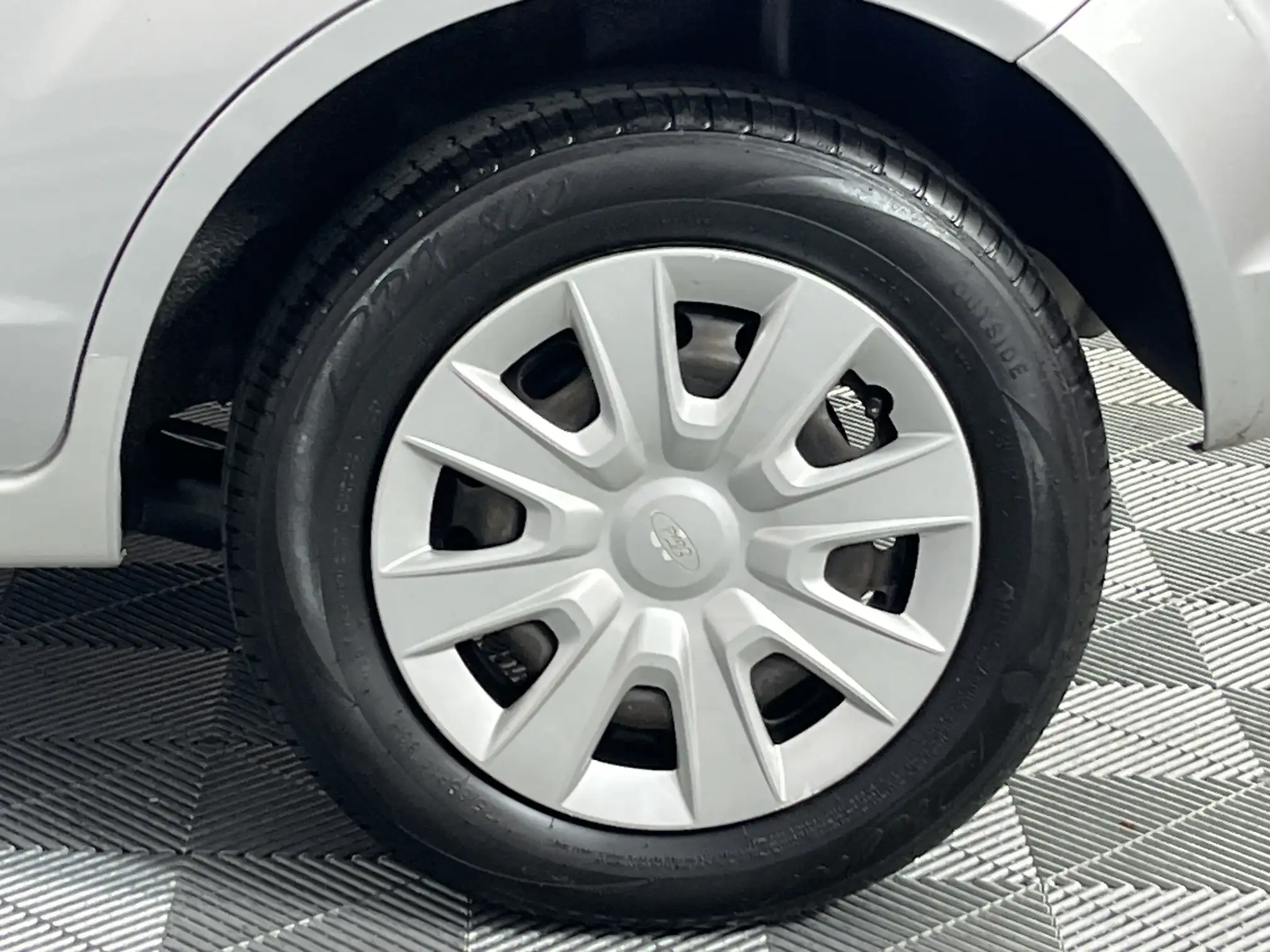 Ford Figo